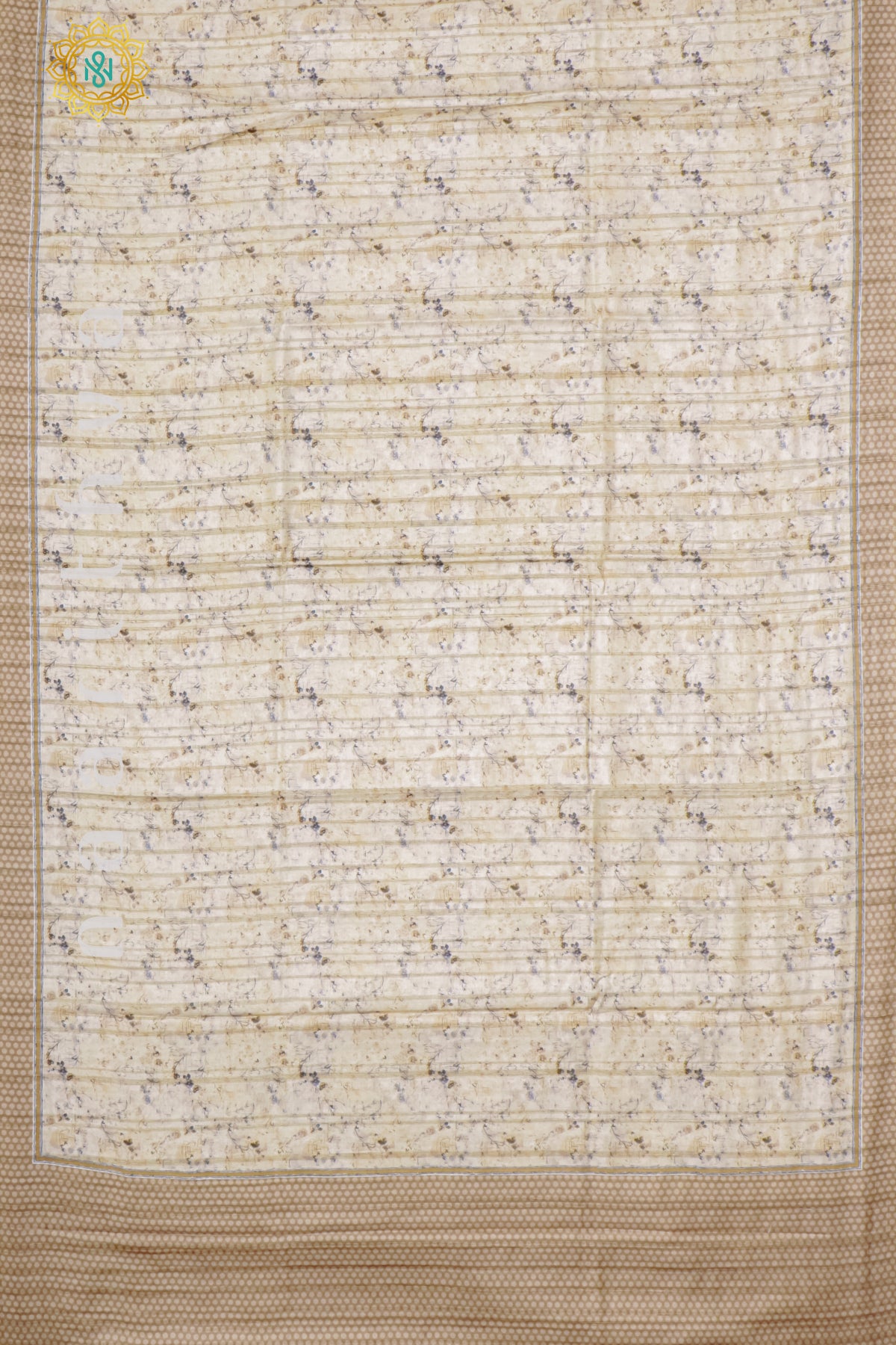 LIGHT BROWN - KOTHA TUSSAR