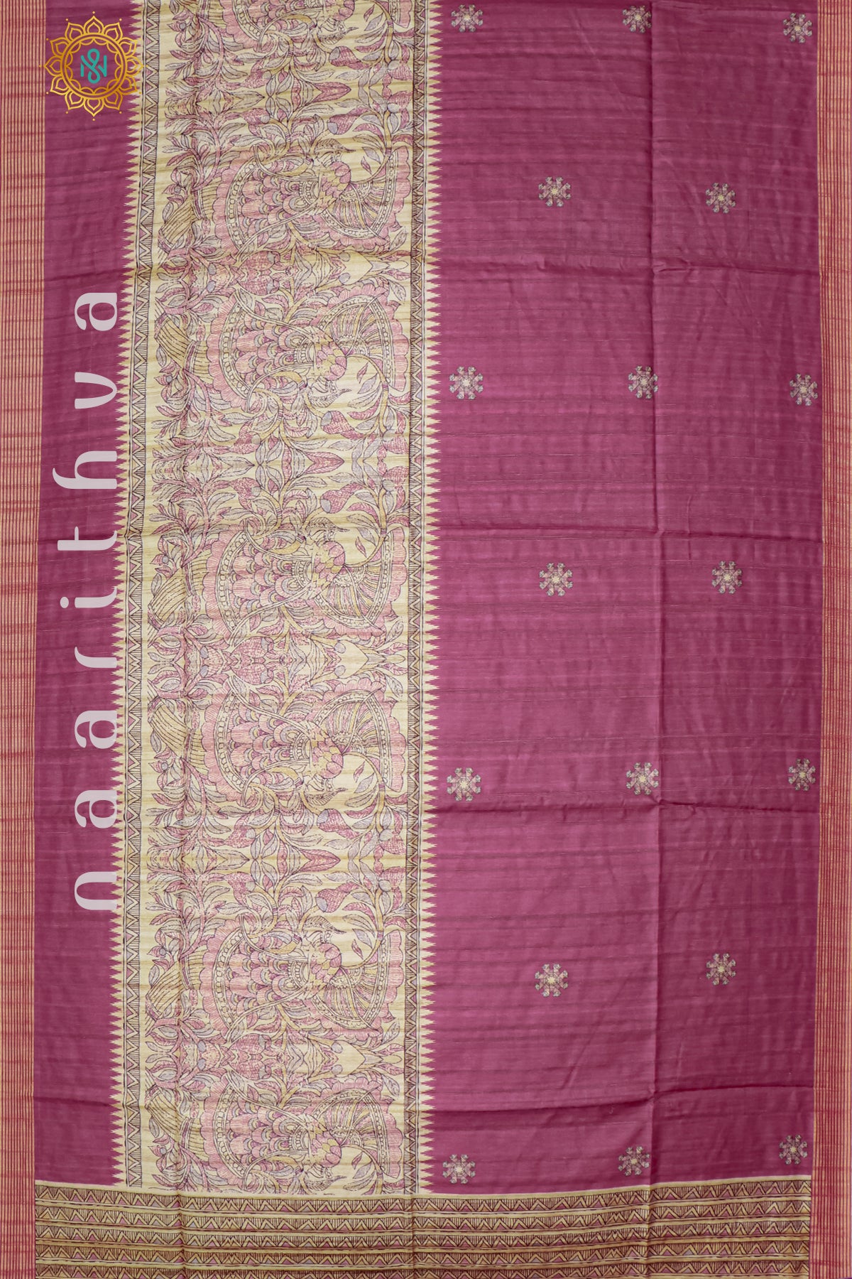 PINK - KOTHA TUSSAR
