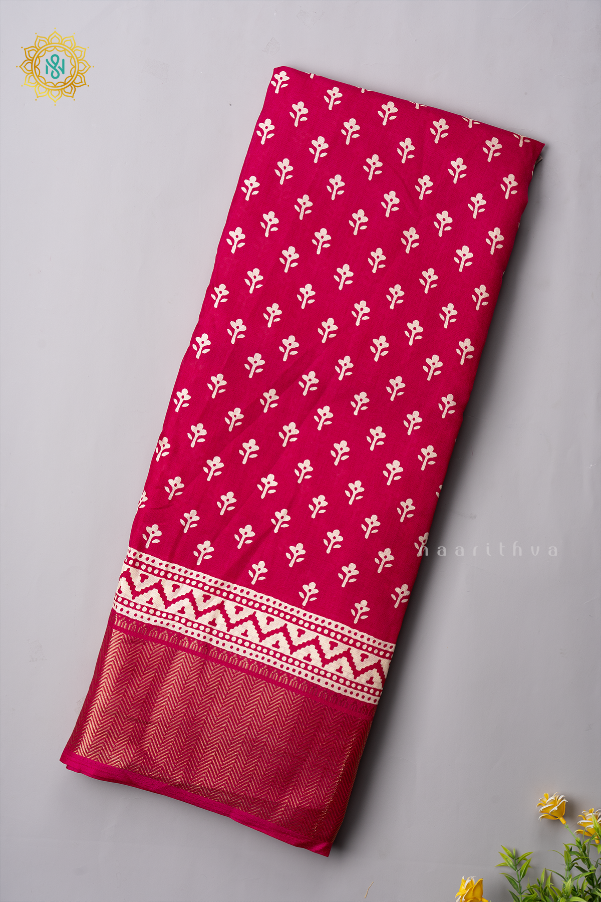 PINK - DOLA SILK
