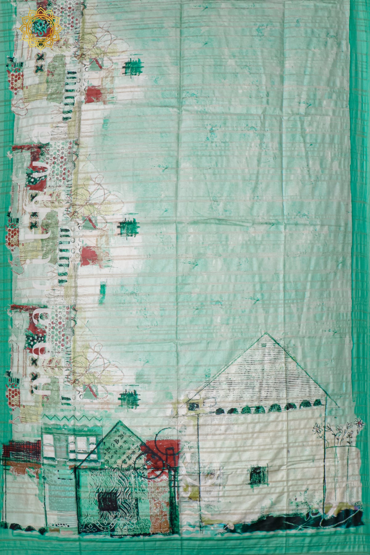 GREEN - KOTHA TUSSAR