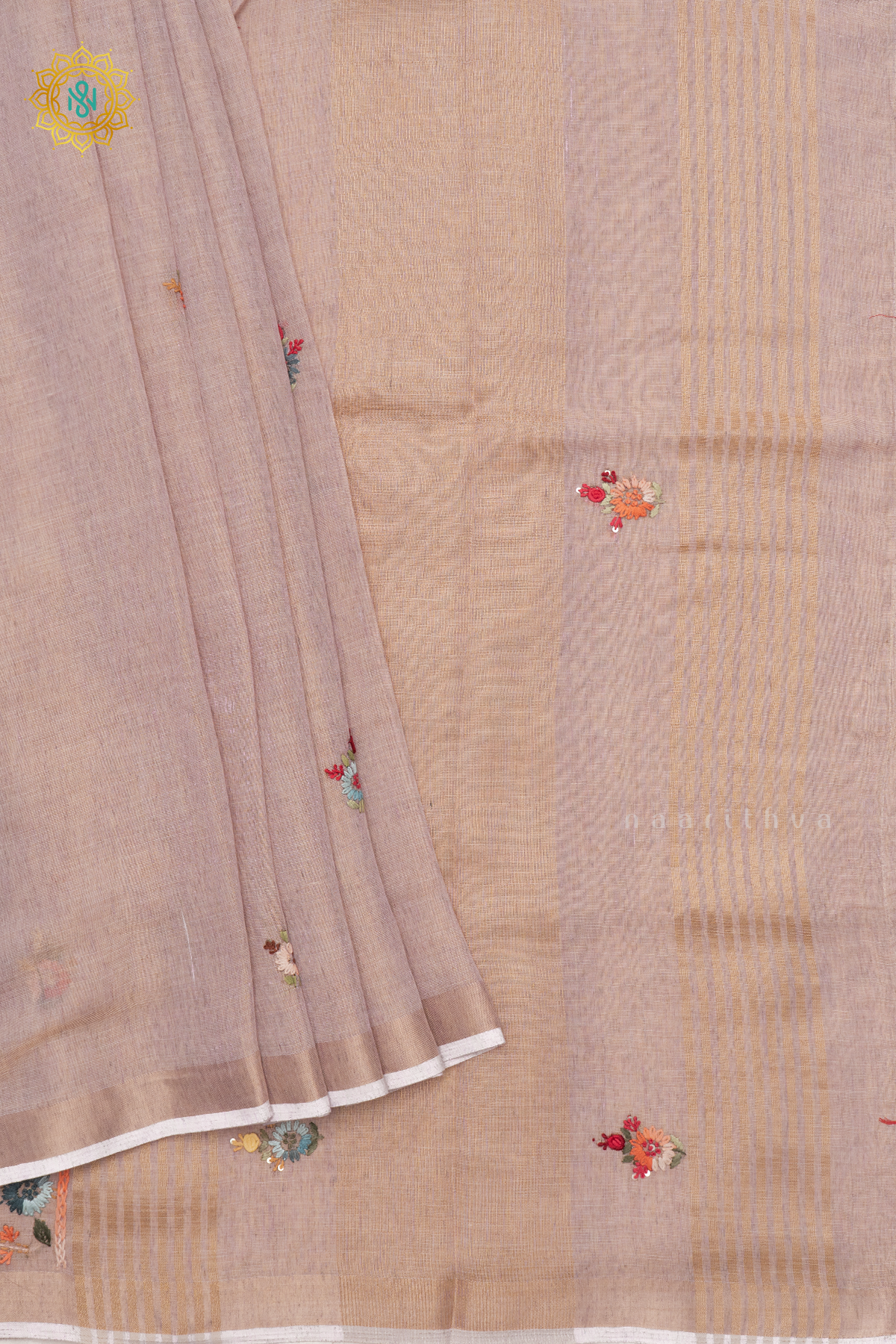 LAVENDER - LINEN TISSUE