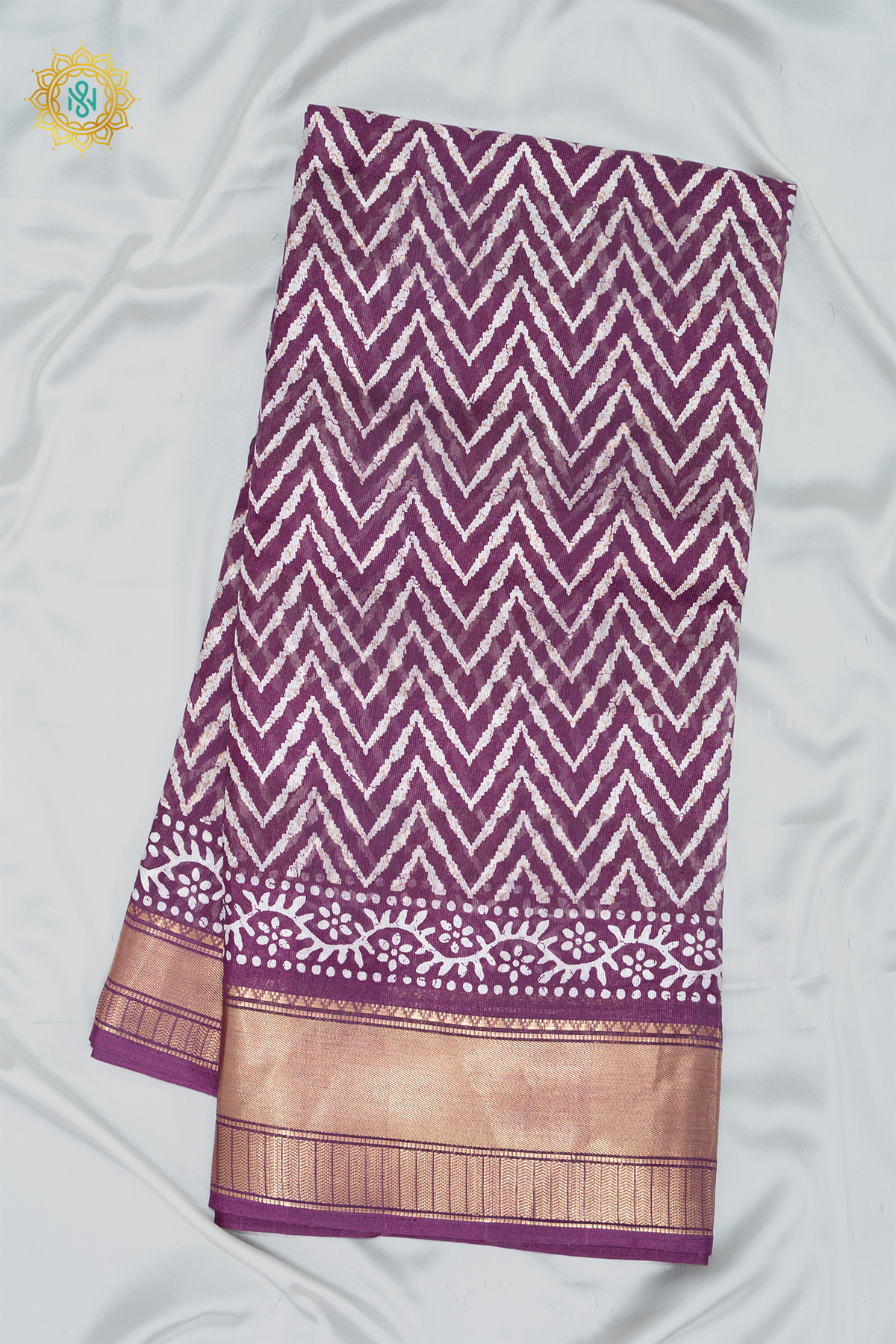 WINE - JUTE COTTON