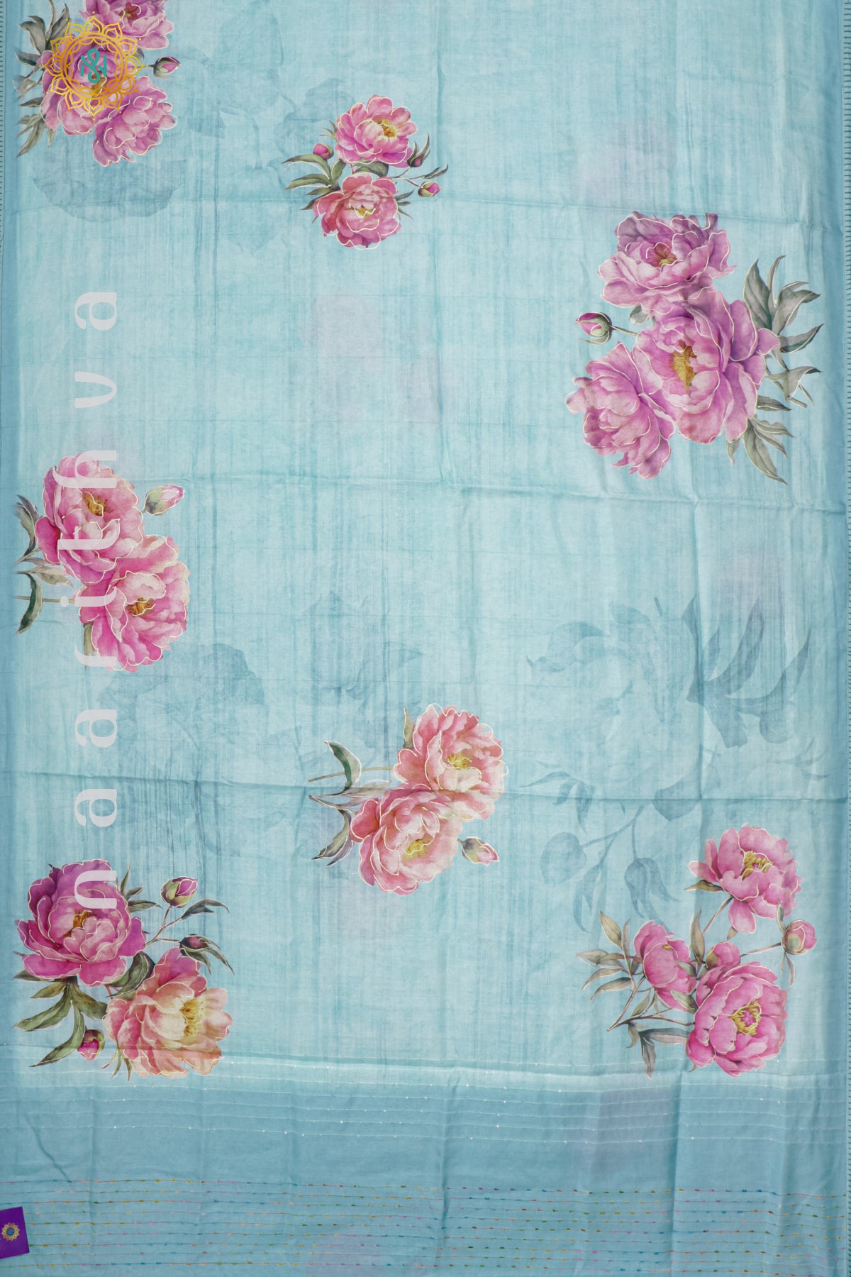 AQUA BLUE - KOTHA TUSSAR