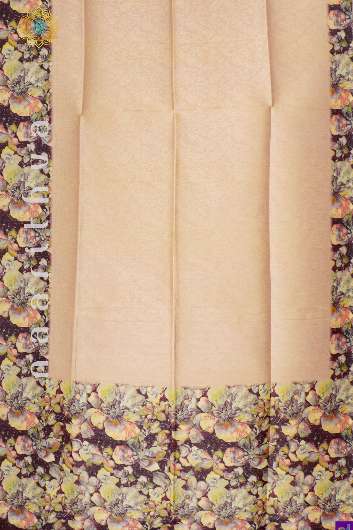 LIGHT BISCUIT - SOFT TUSSAR