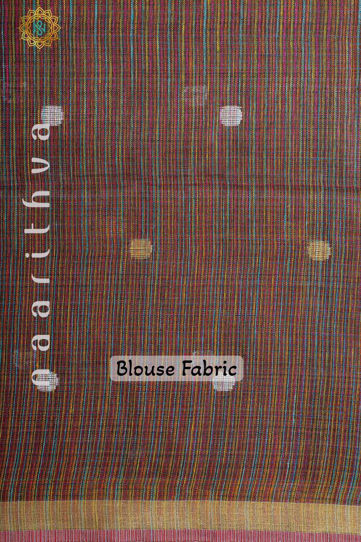 BROWN - PURE LINEN