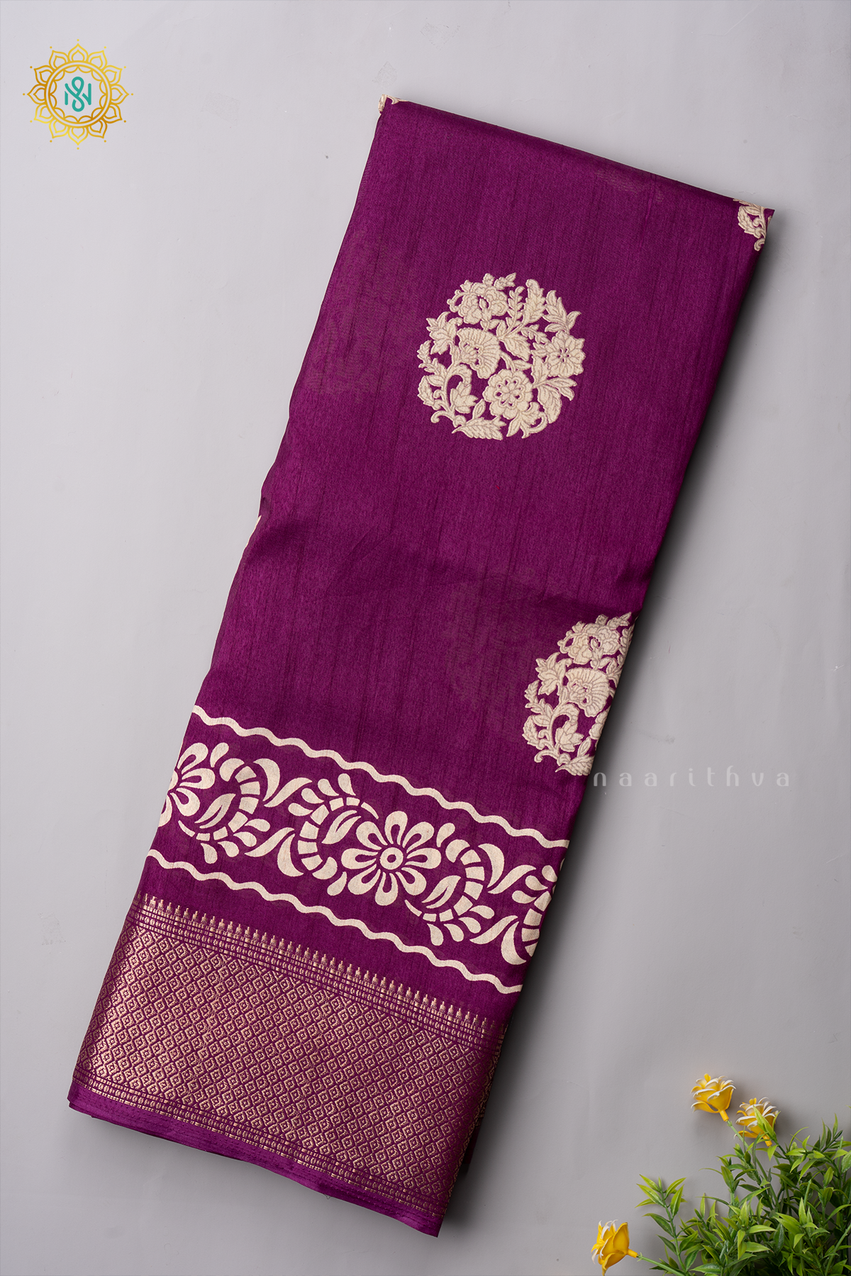 WINE - DOLA SILK