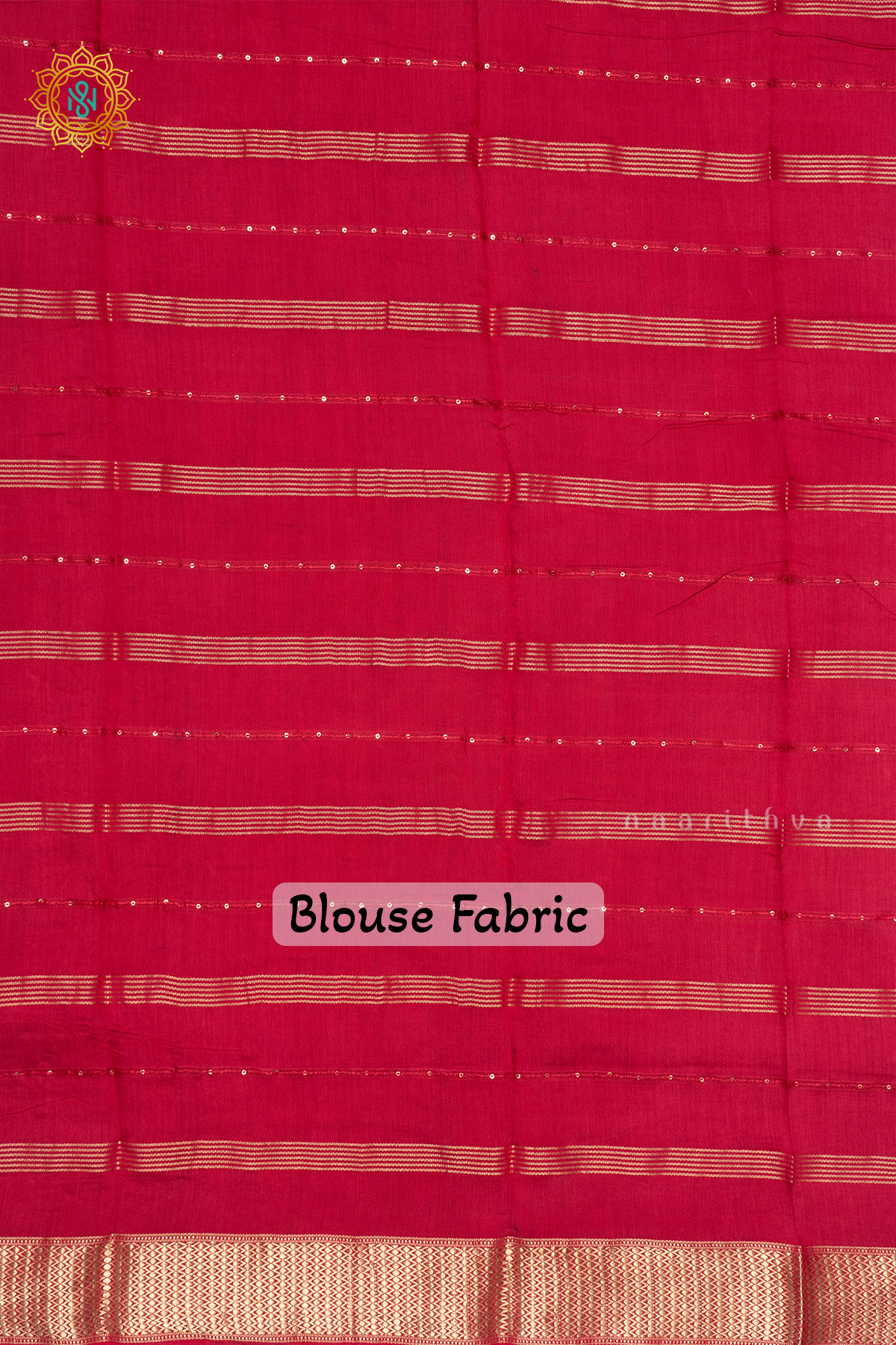 PURPLE WITH PINK - BUTTER CREPE