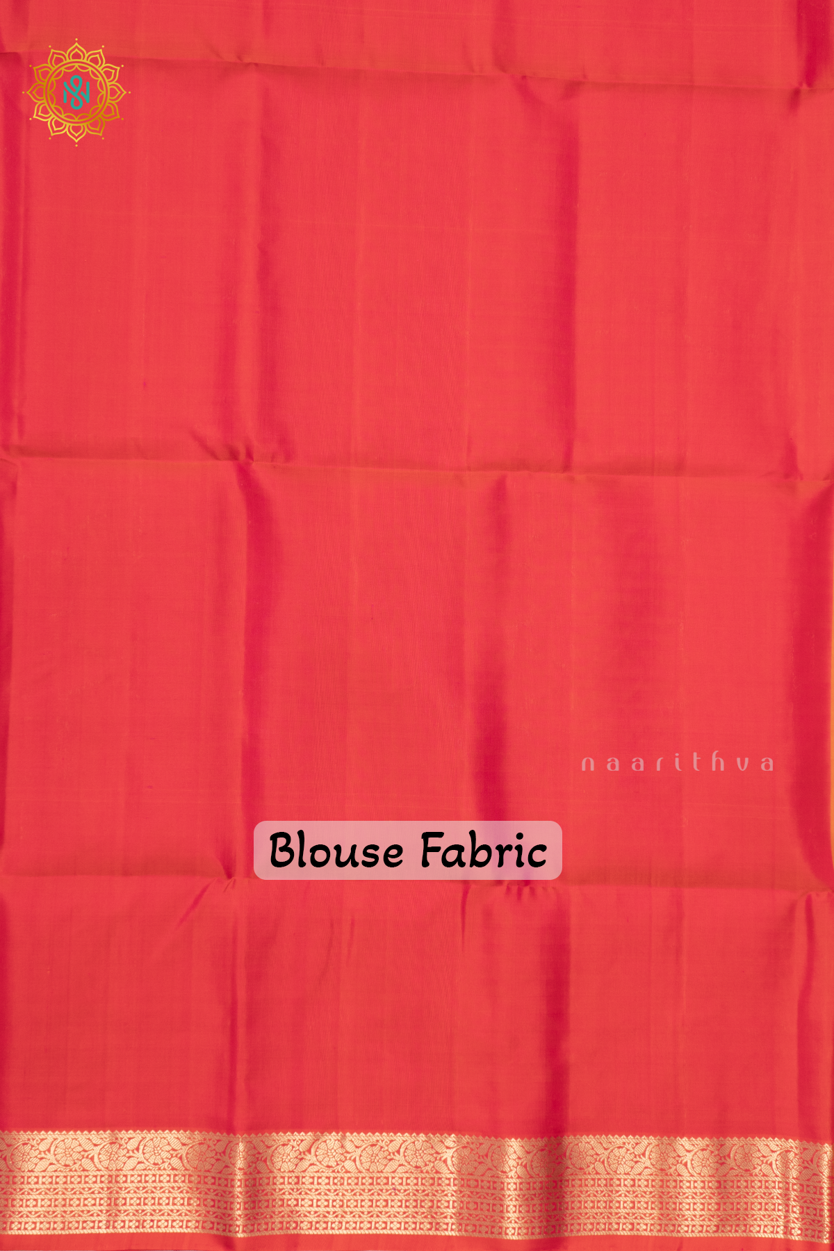 YELLOW WITH PINKISH RED - PURE KANJIVARAM SOFT SILK