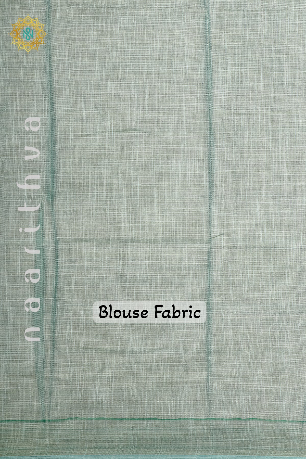 AQUA GREEN - LINEN TISSUE