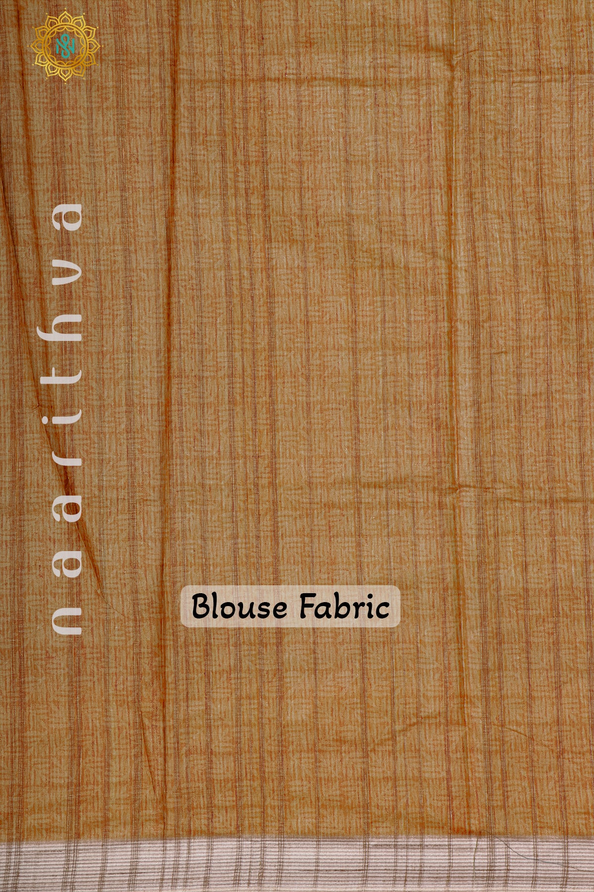 SKY BLUE WITH MUSTARD - KOTHA TUSSAR