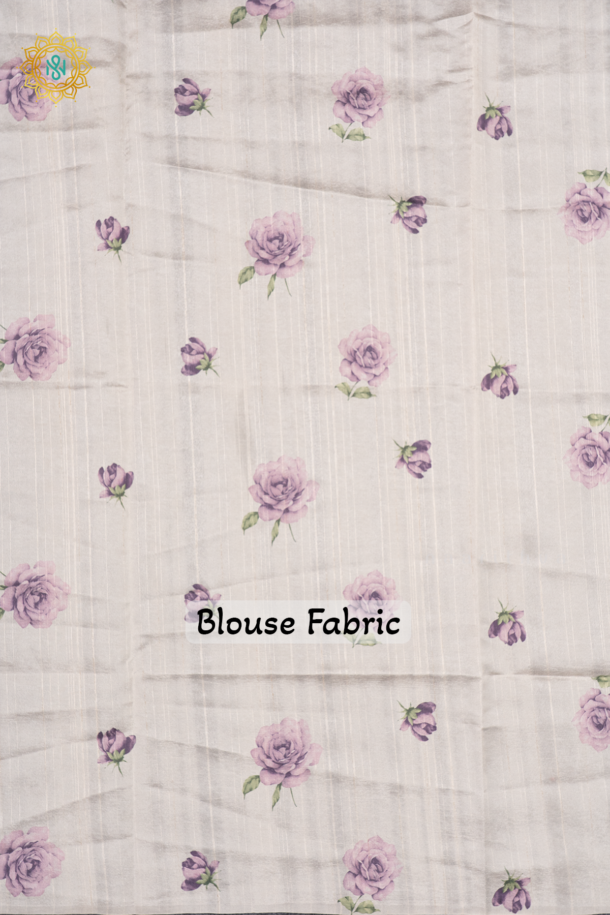 LIGHT PINK - ORGANZA