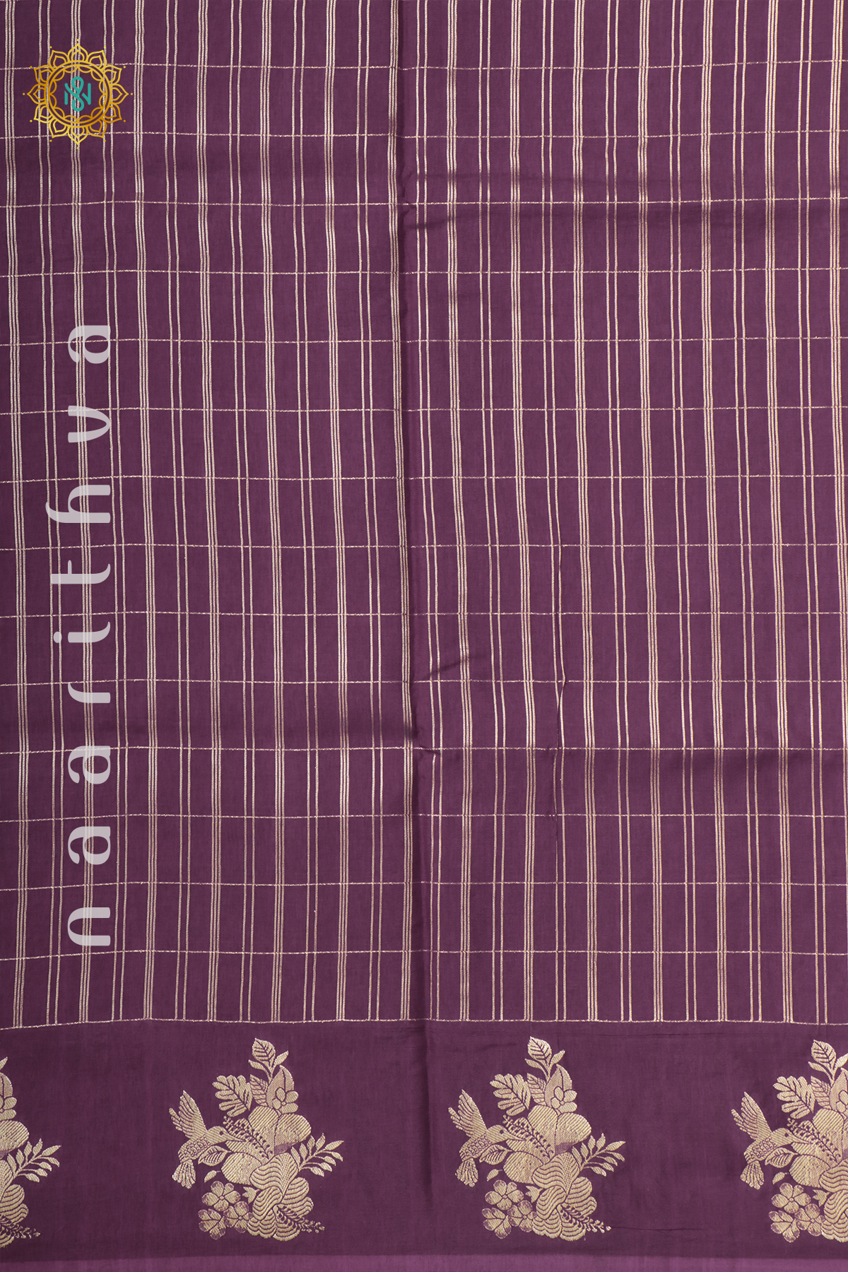 WINE - DOLA SILK