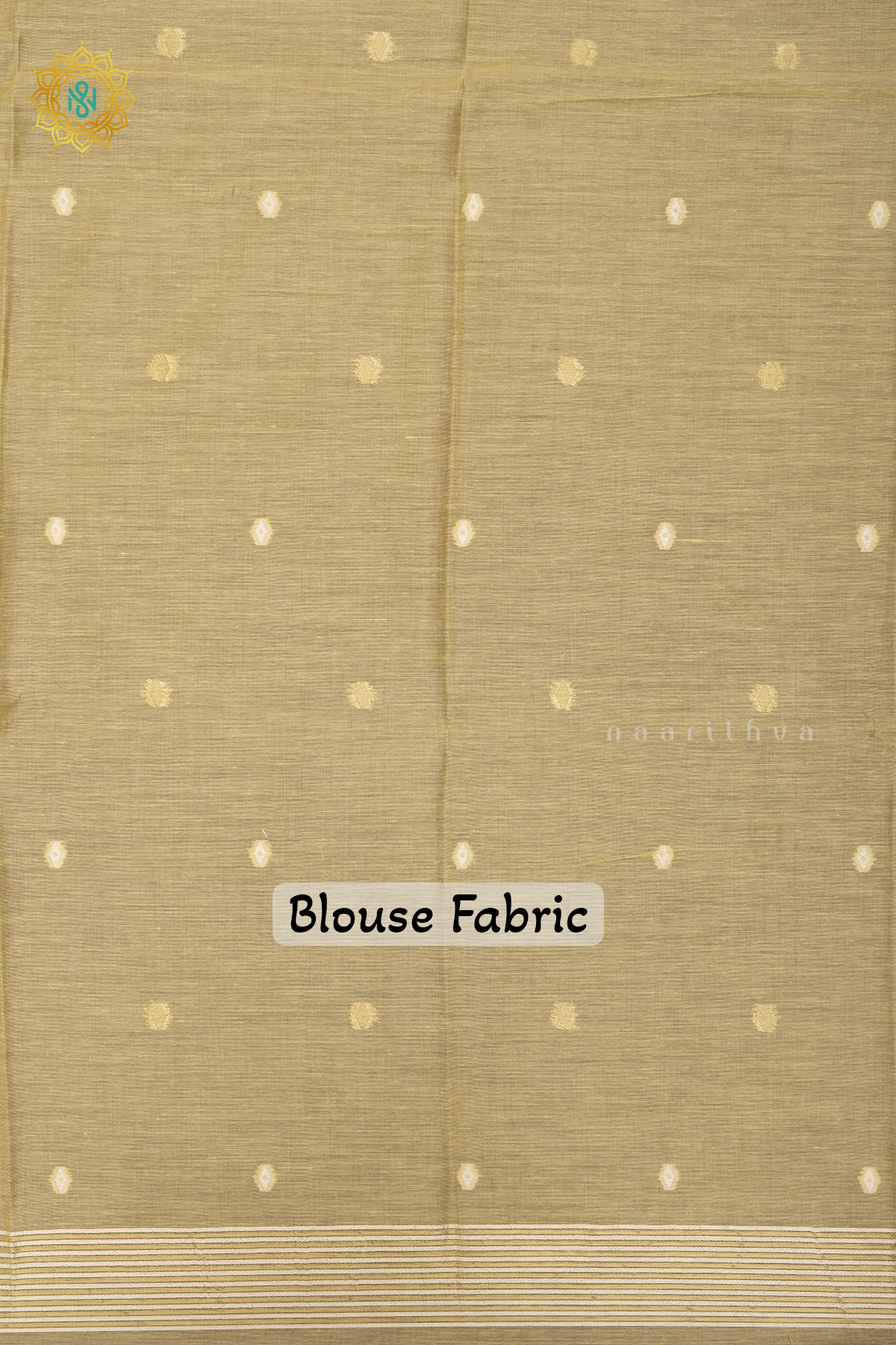 YELLOW - MOONGA COTTON