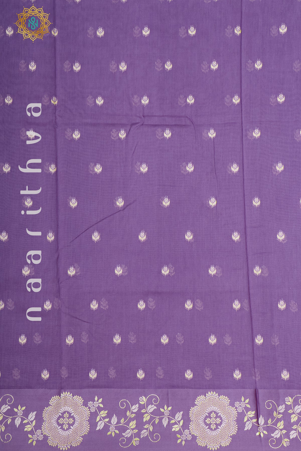 LAVENDER - SOFT COTTON