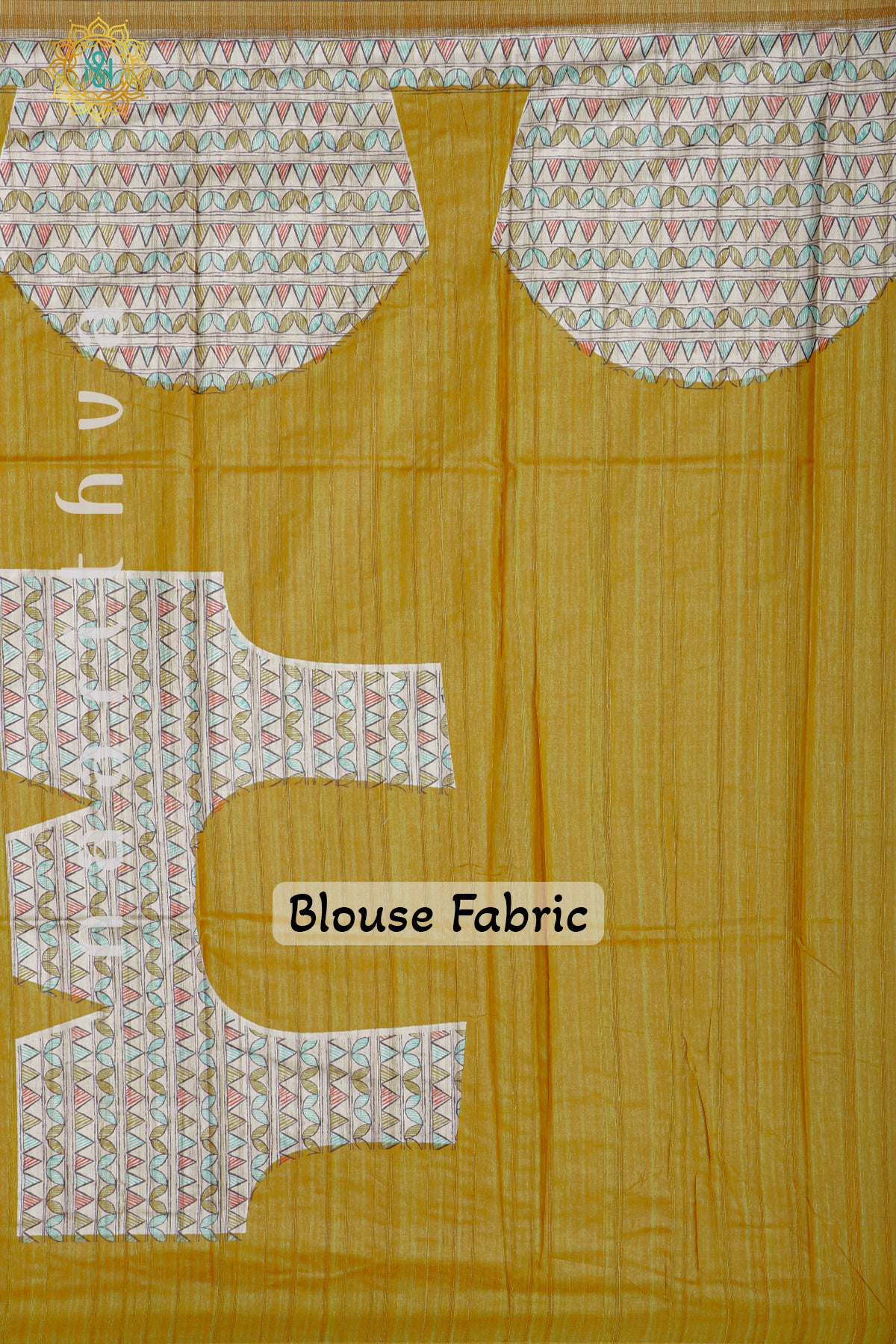 YELLOW - KOTHA TUSSAR