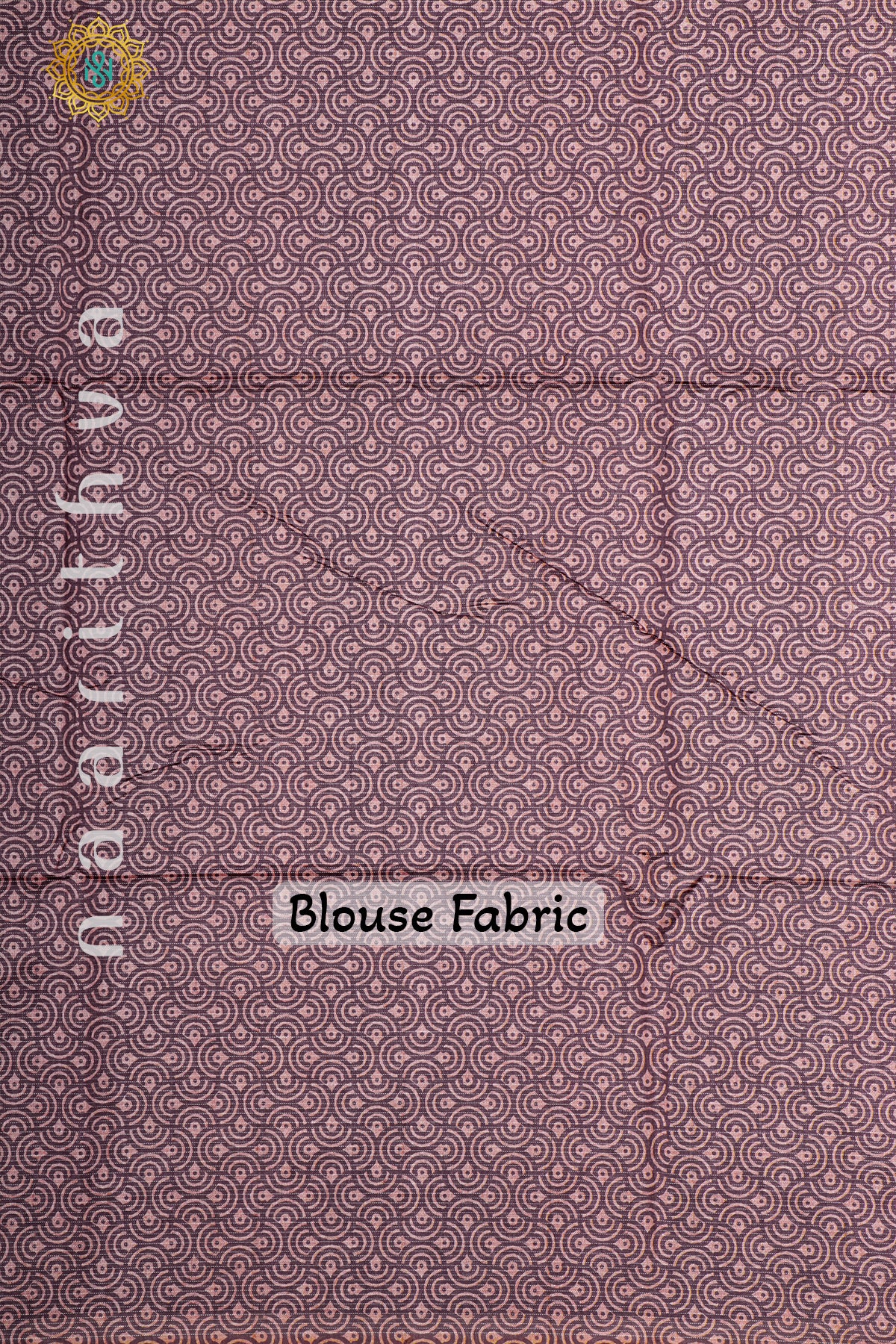 BEIGE WITH WINE - SEMI TUSSAR