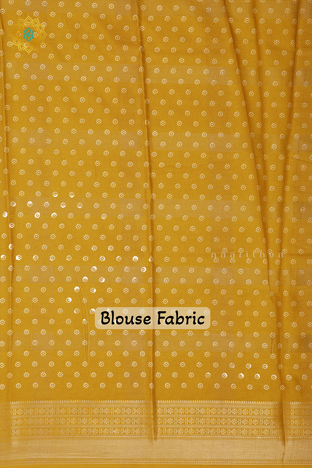 YELLOW - DOLA SILK