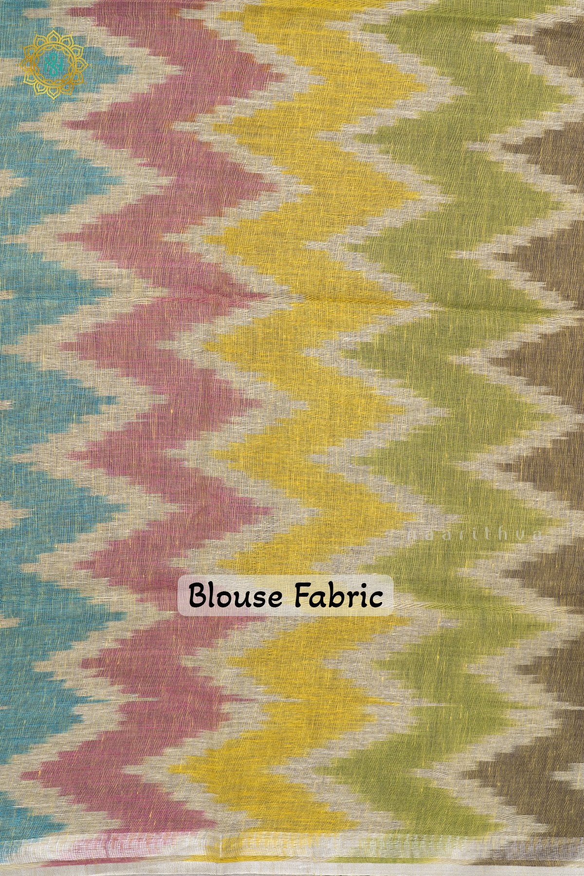 LIGHT PINK - PURE LINEN