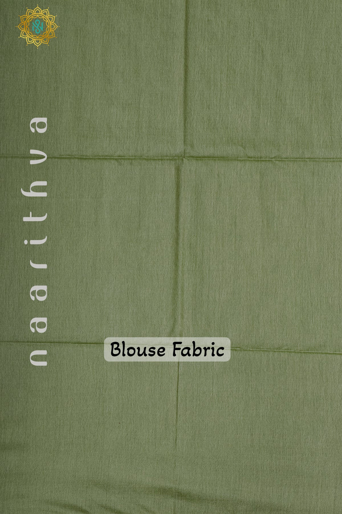 PISTA GREEN - SLUB COTTON