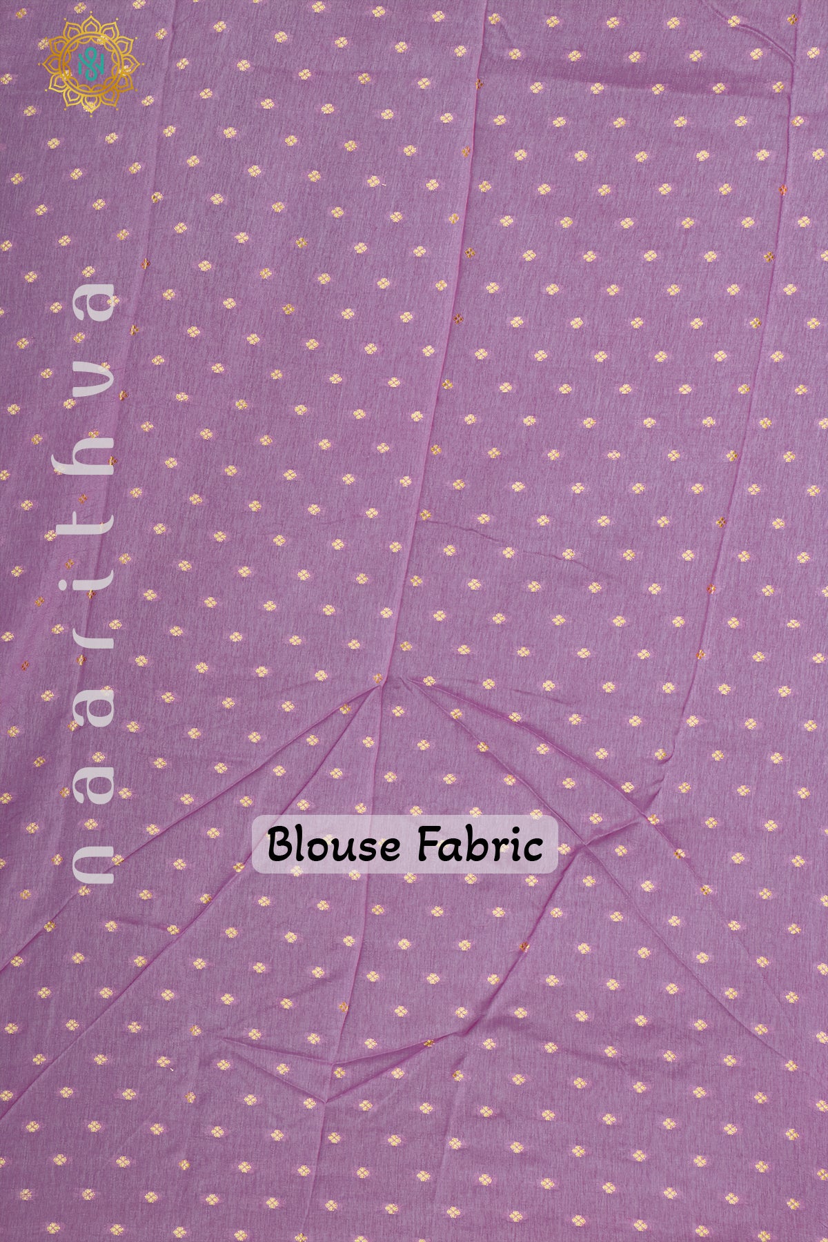 LAVENDER - SEMI CREPE SILK