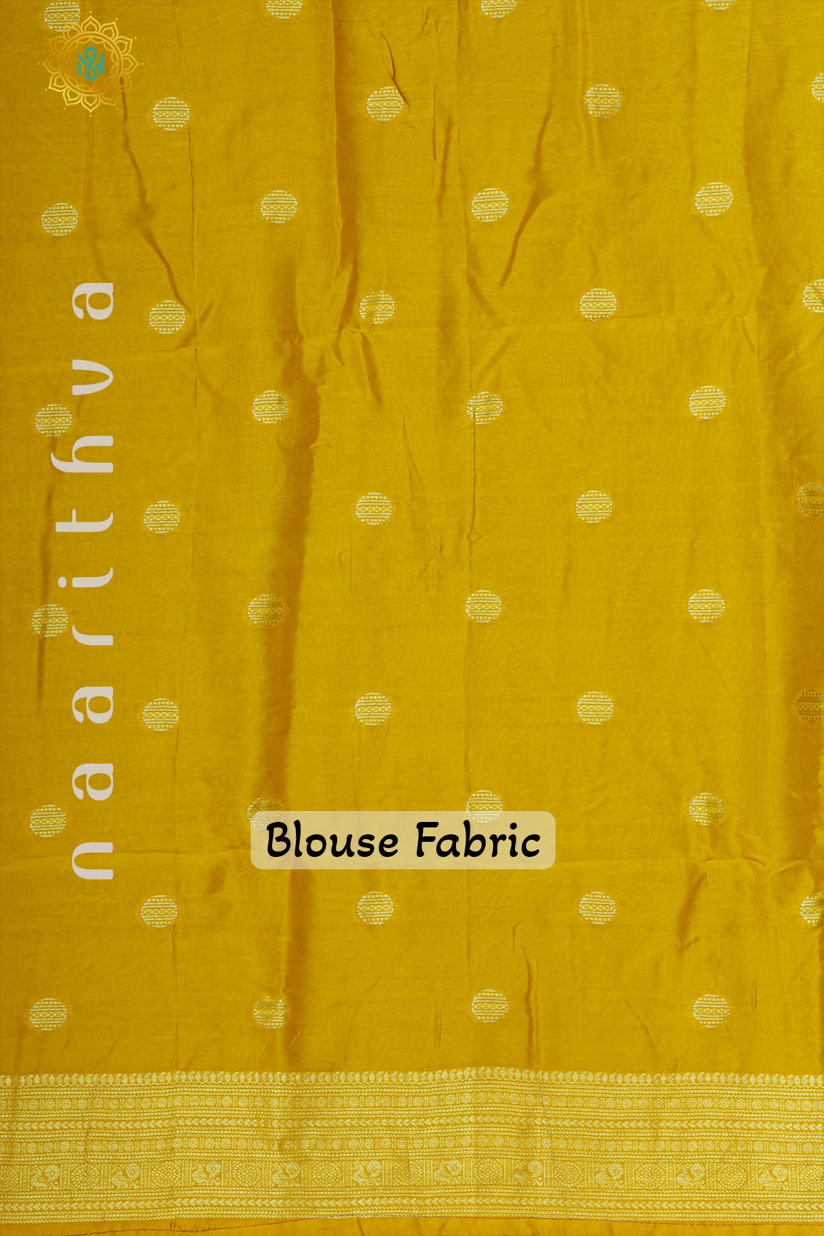 PURPLE WITH YELLOW - DOLA SILK