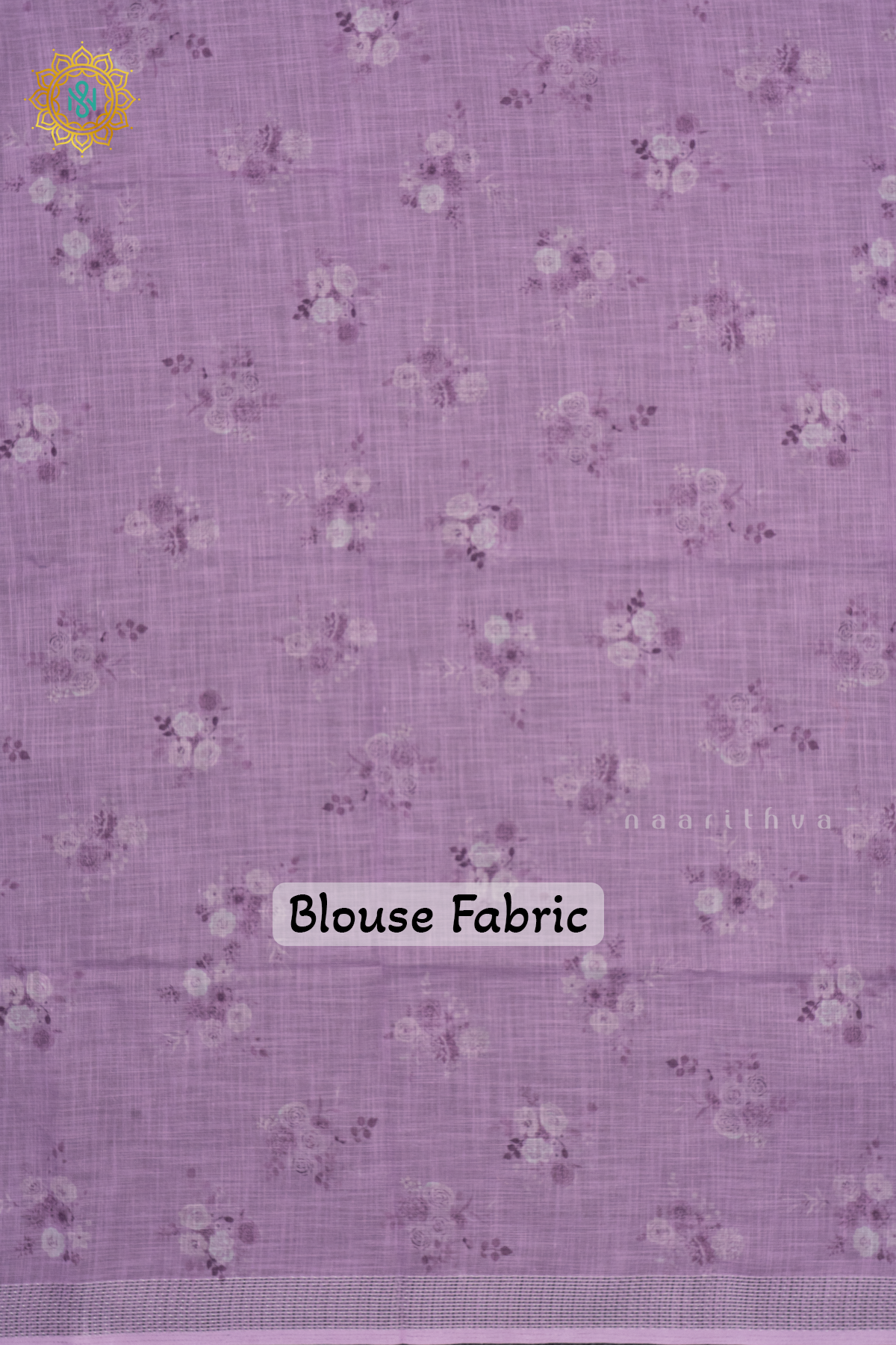 LAVENDER - LINEN BY COTTON