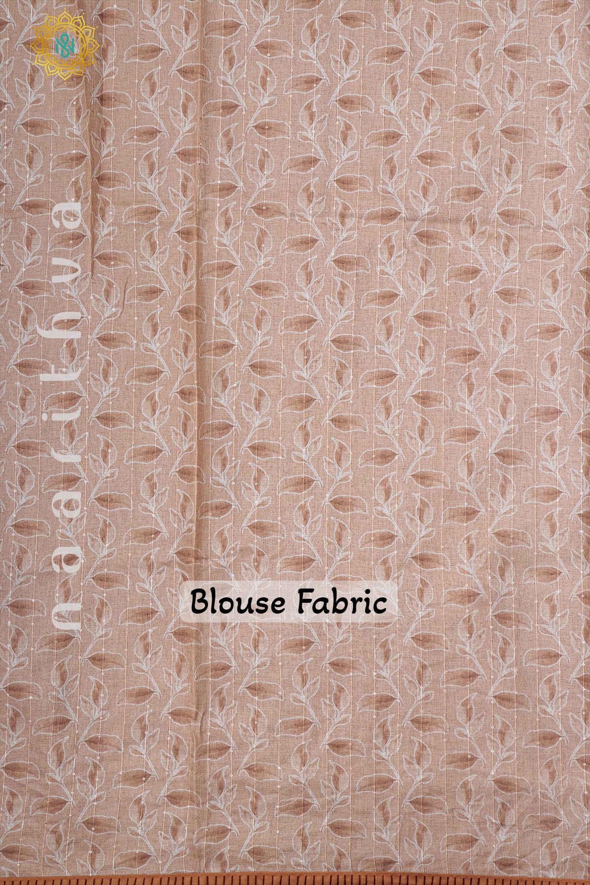 LIGHT  BROWN - KOTHA TUSSAR