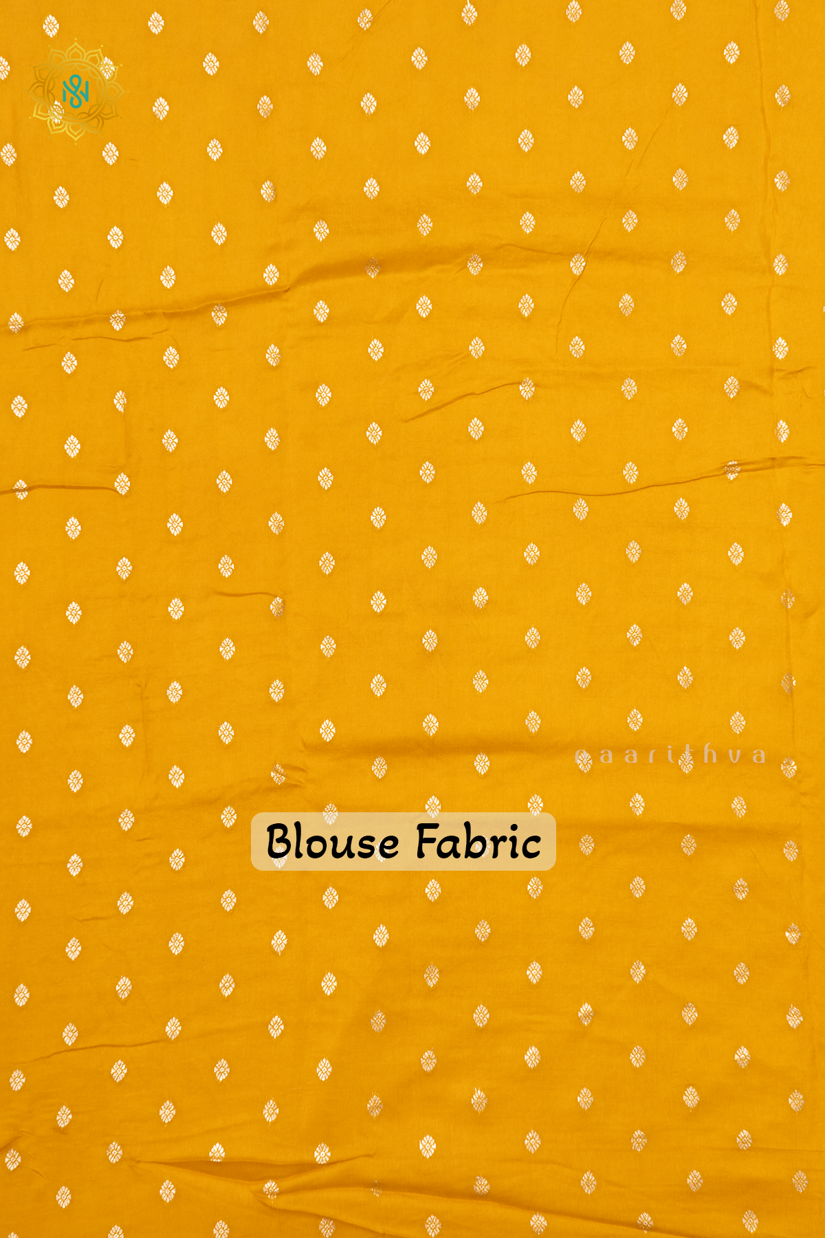 PURPLE WITH YELLOW - DOLA SILK