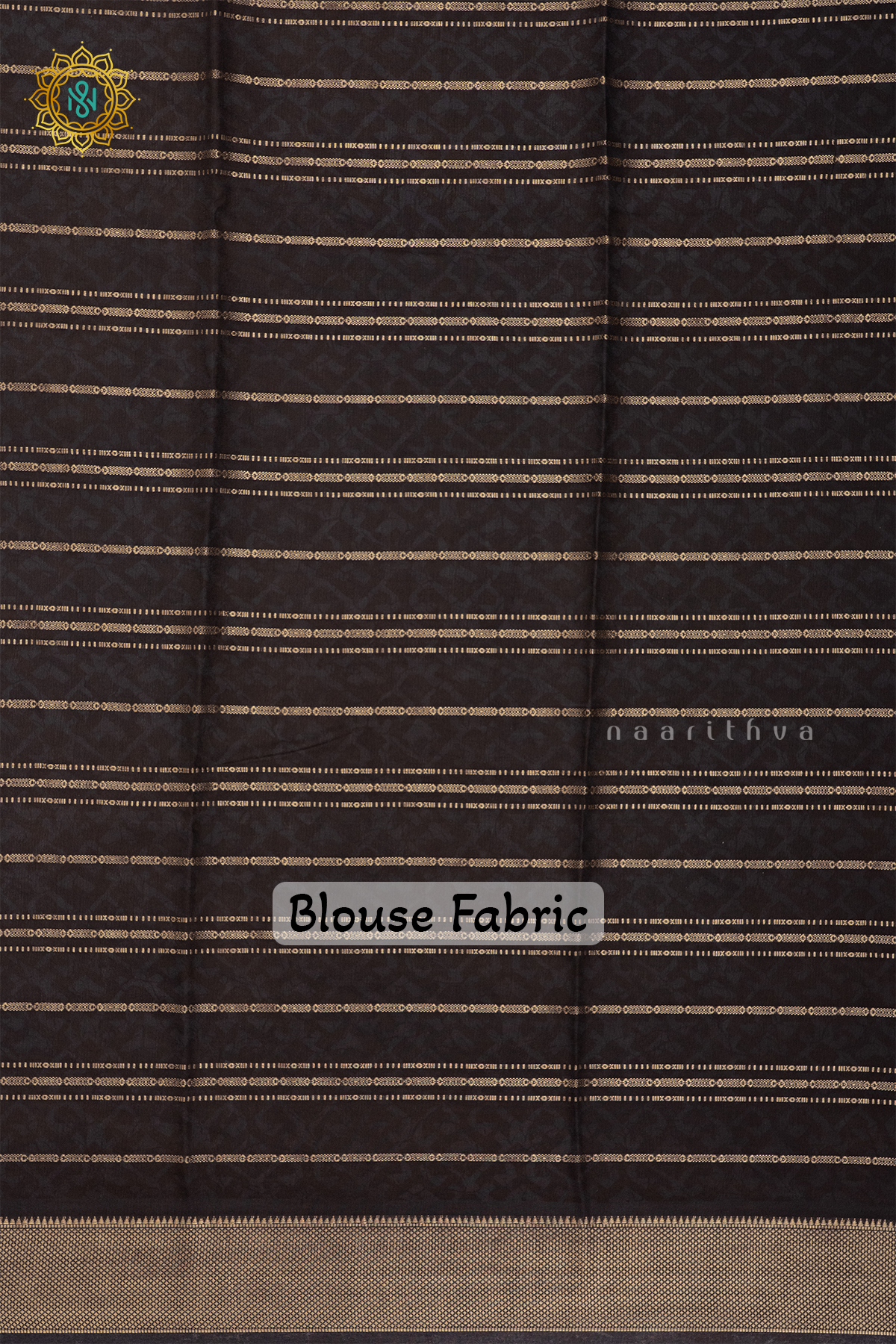 BLACK WITH WHITE - BUTTER CREPE