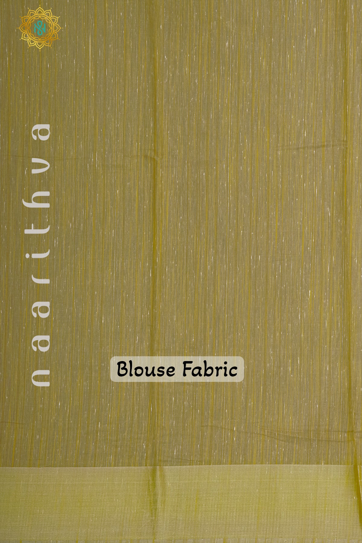 YELLOW - LINEN TISSUE