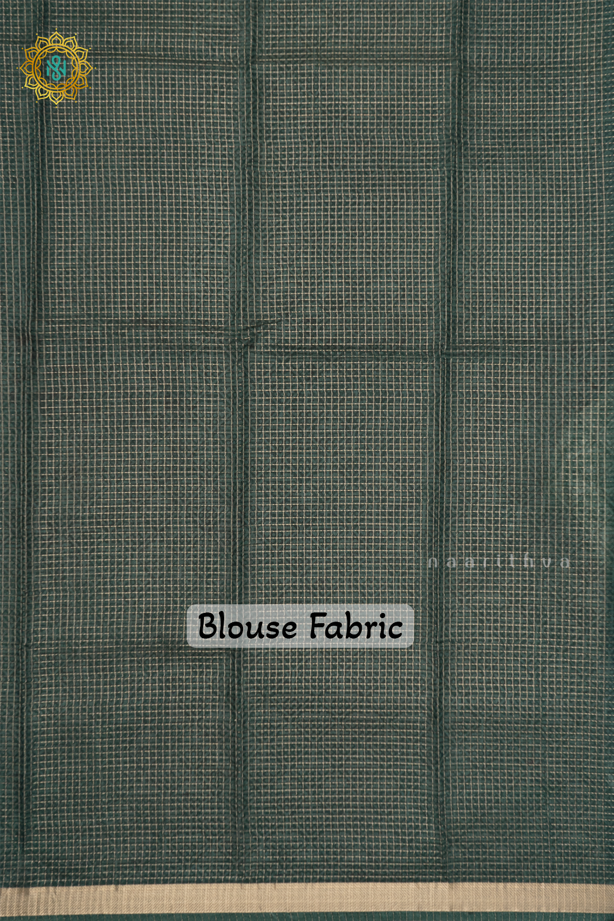 GREEN - BUTTER CREPE