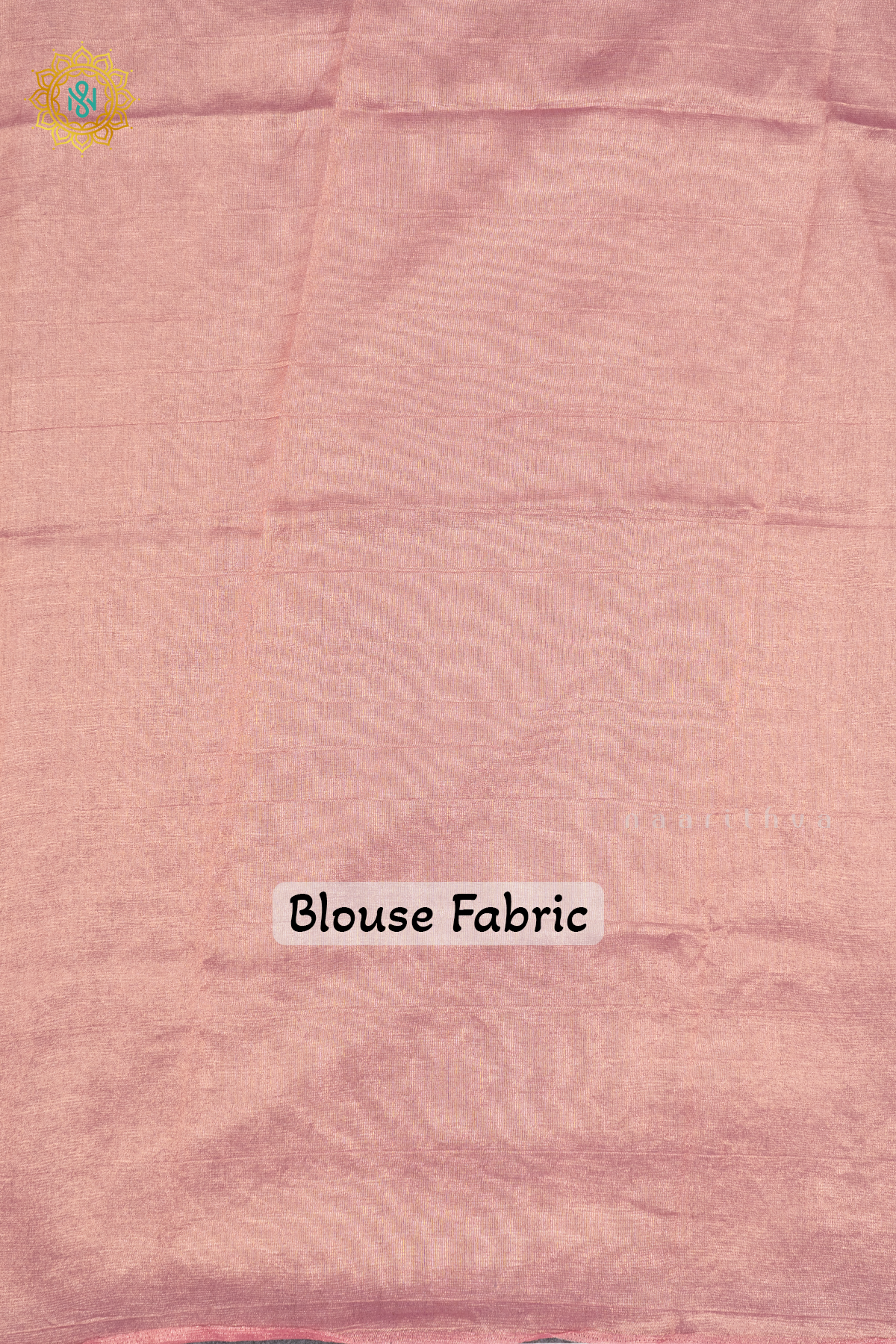 PINK - TISSUE ORGANZA