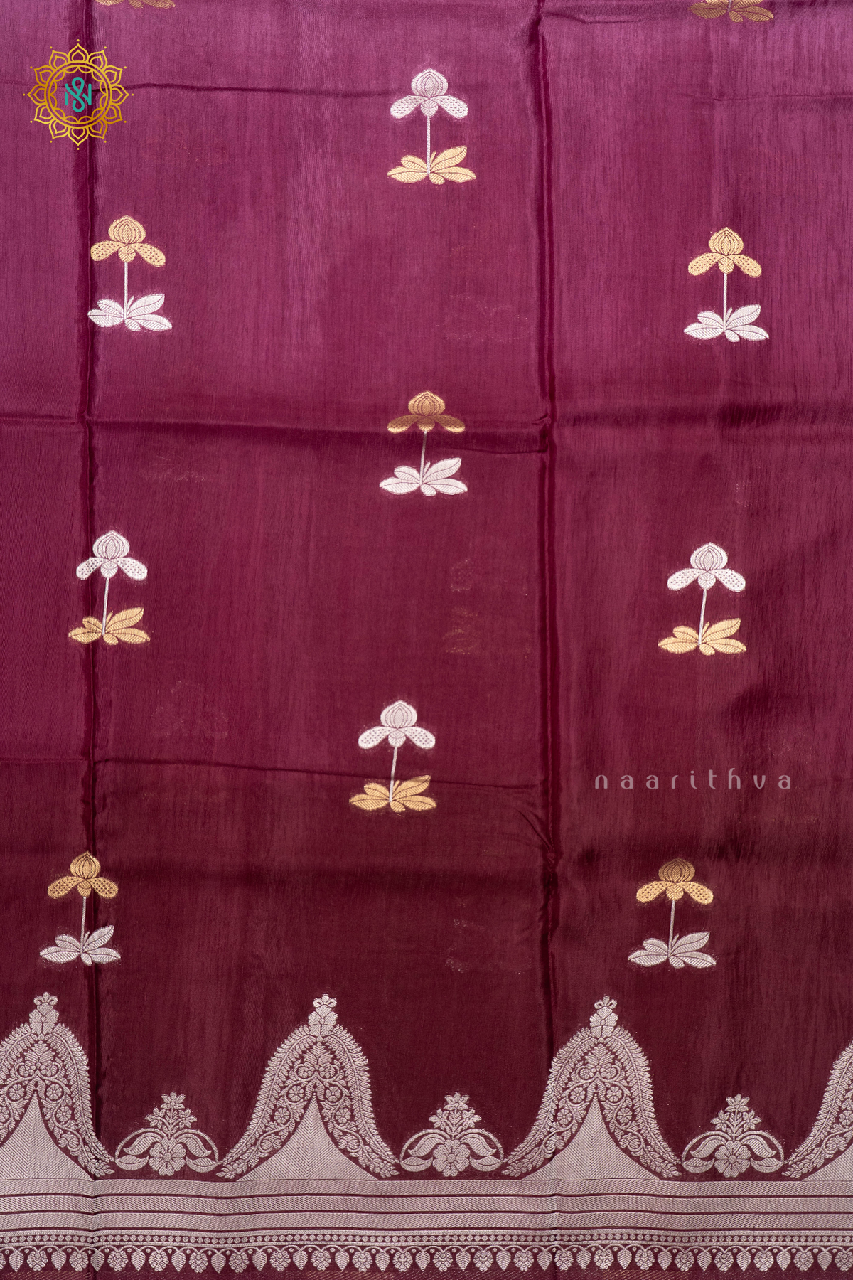 WINE - DOLA SILK