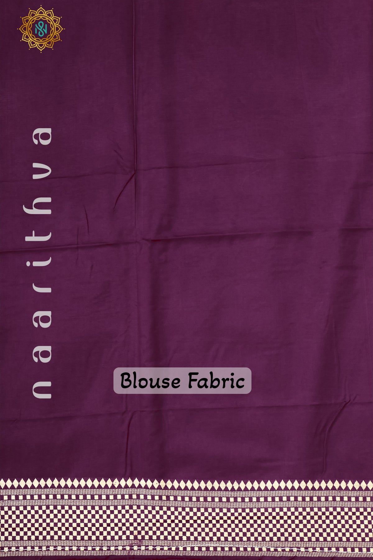 LAVENDER WITH WINE - DOLA SILK