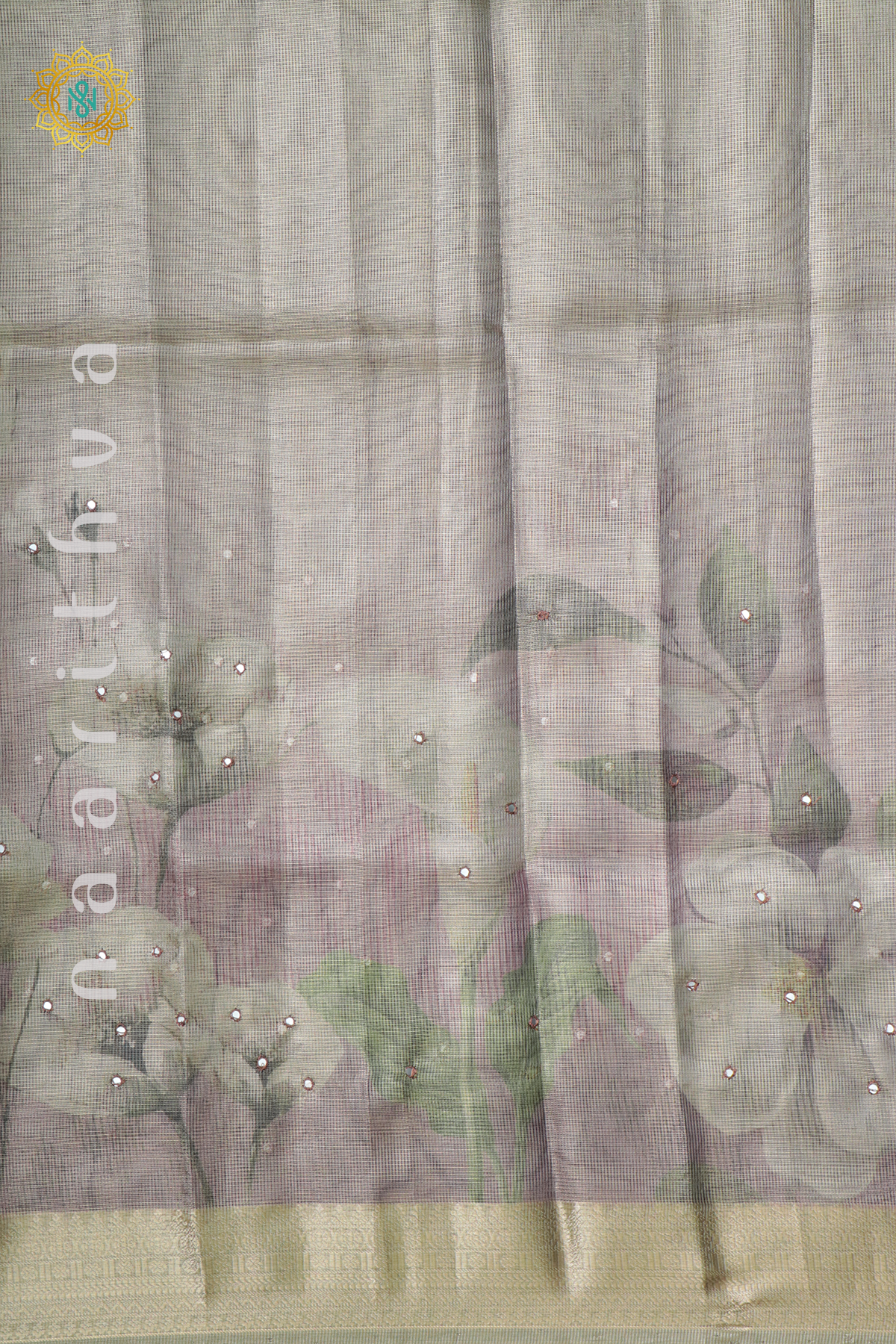GREEN - KOTA TISSUE