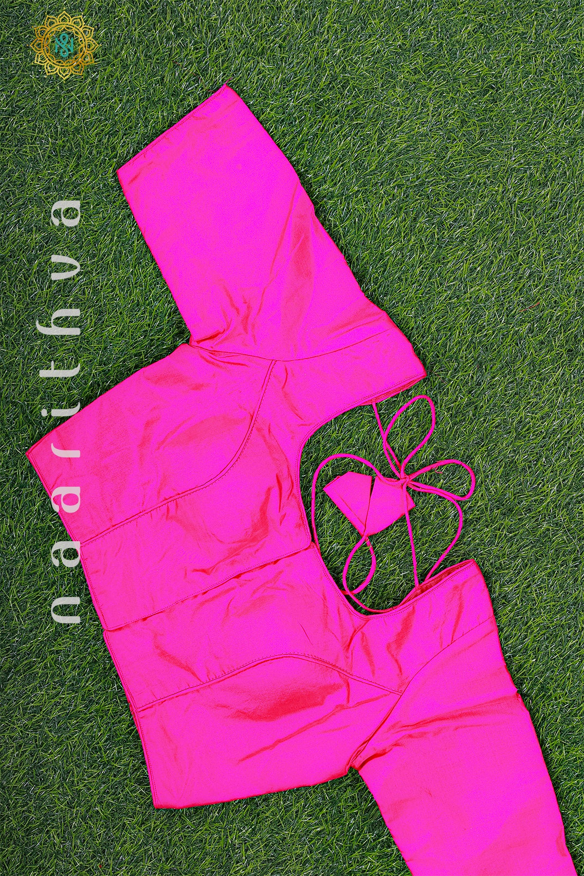 PINK - READYMADE BLOUSE