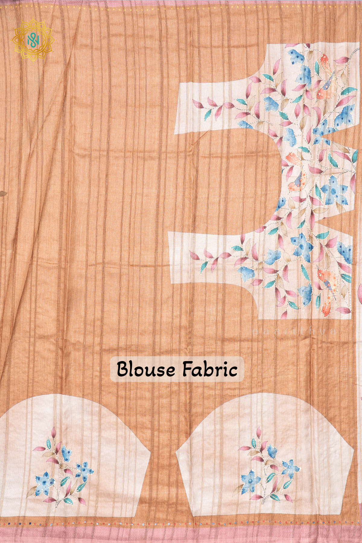 WINE - KOTHA TUSSAR WITH KATHA WORK