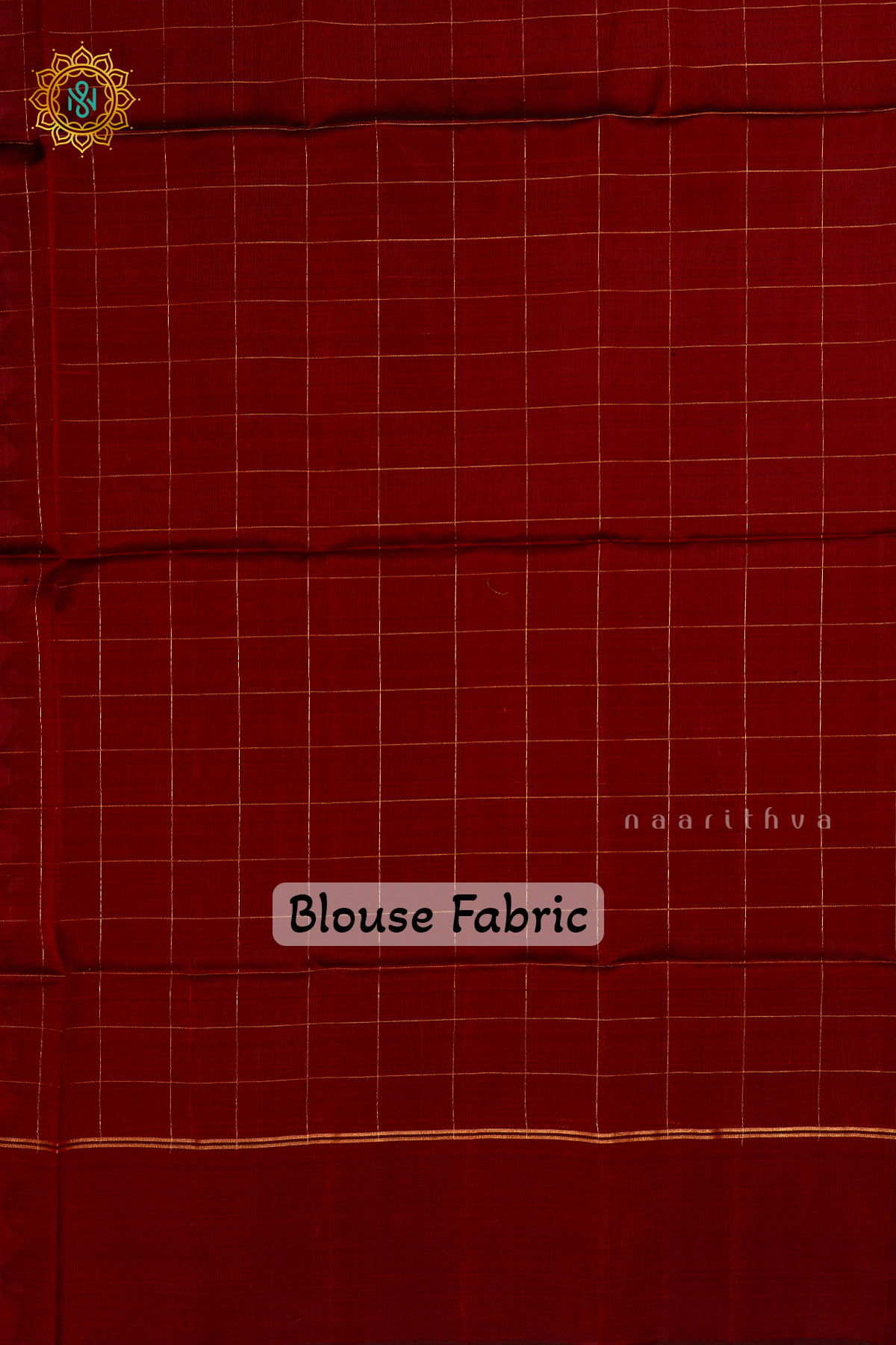 Beige With Red Pure Kanjiavaram Soft Silk Saree with Zari Checks All Over And Contrast Border