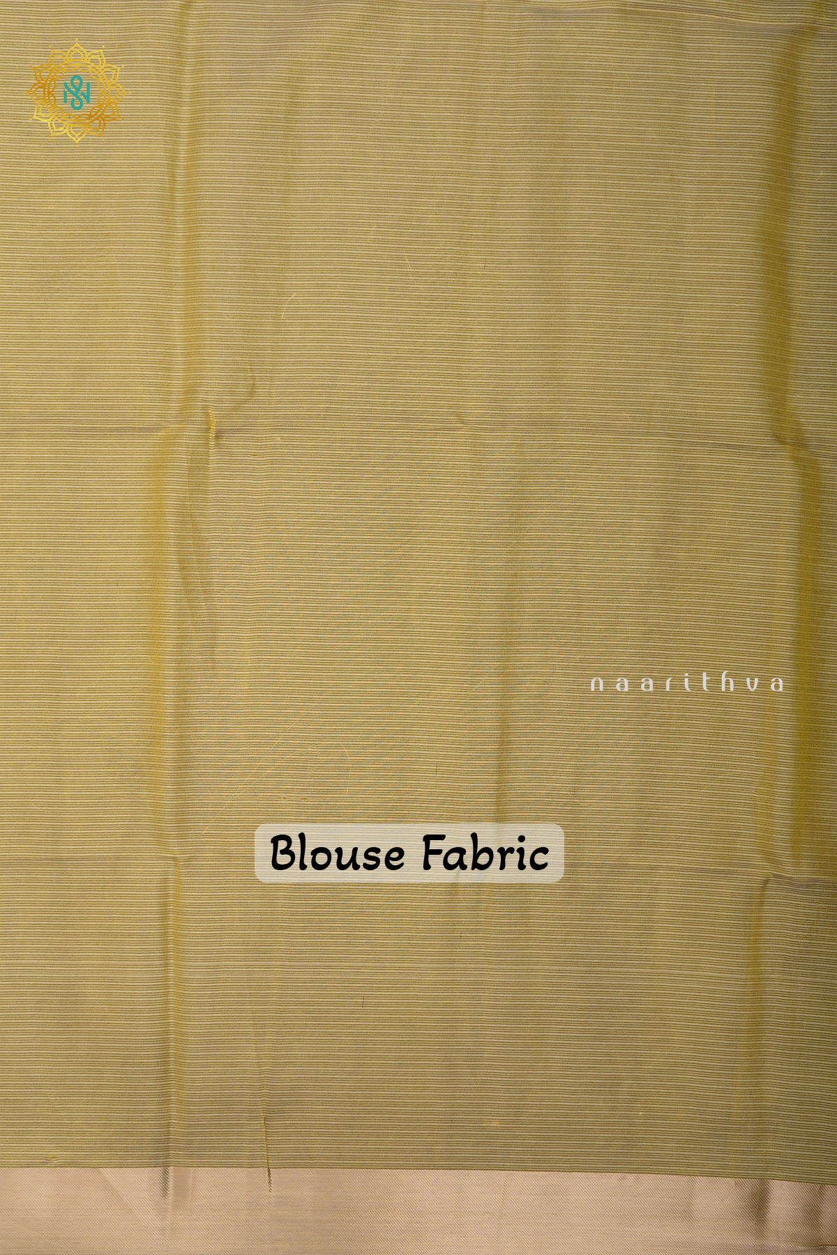 MUSTARD - SILK COTTON