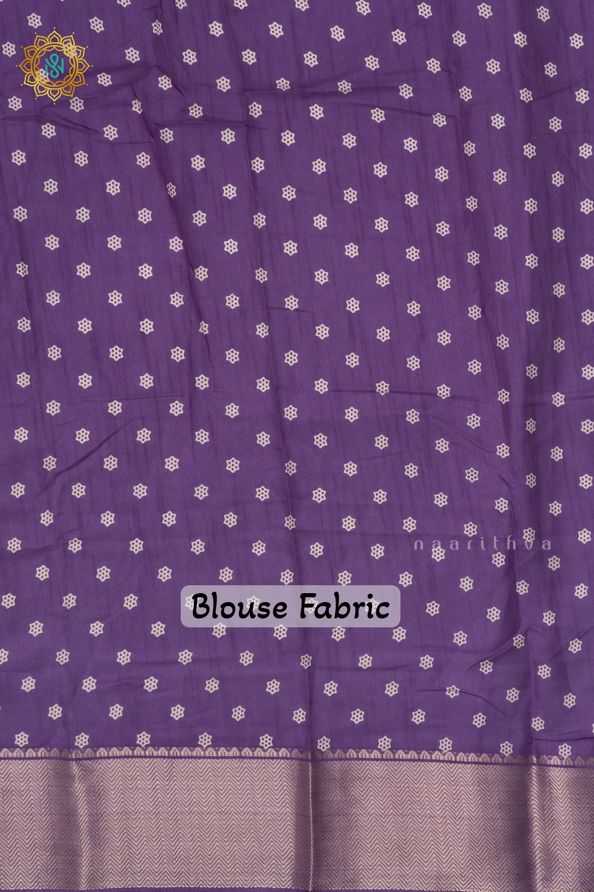 PURPLE - DOLA SILK