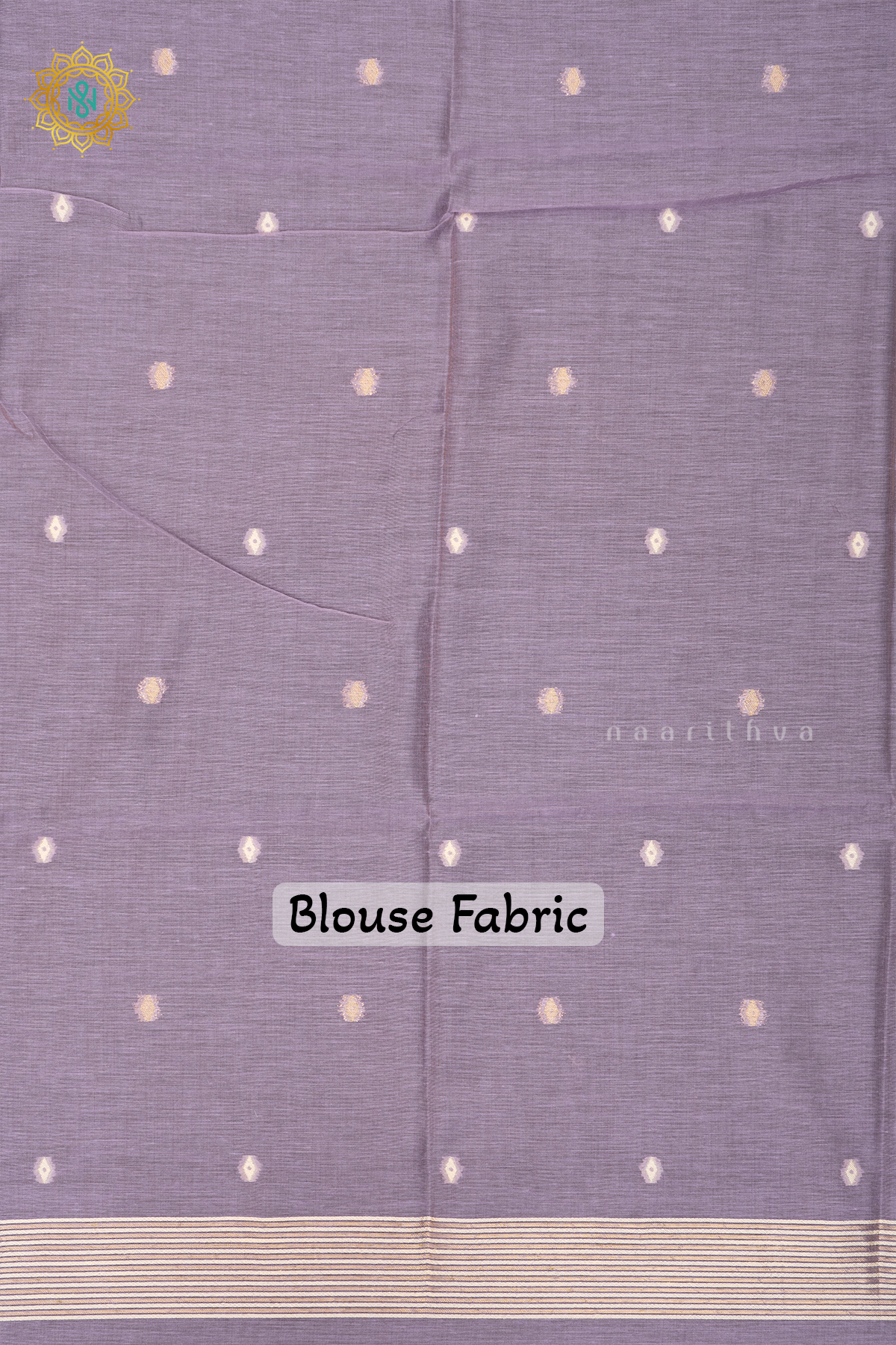 LAVENDER - MOONGA COTTON