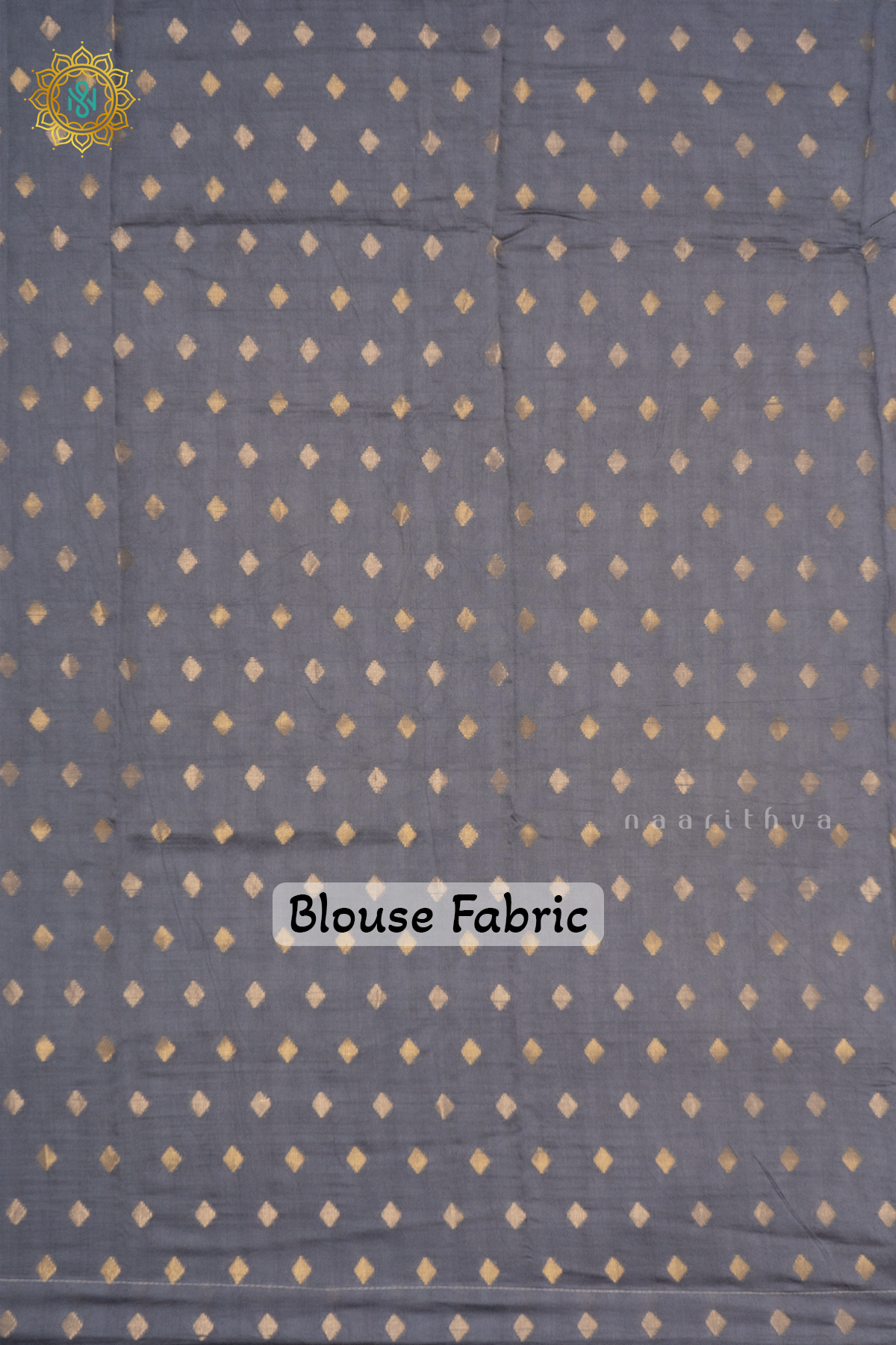 RANGKAT - SEMI CREPE SILK