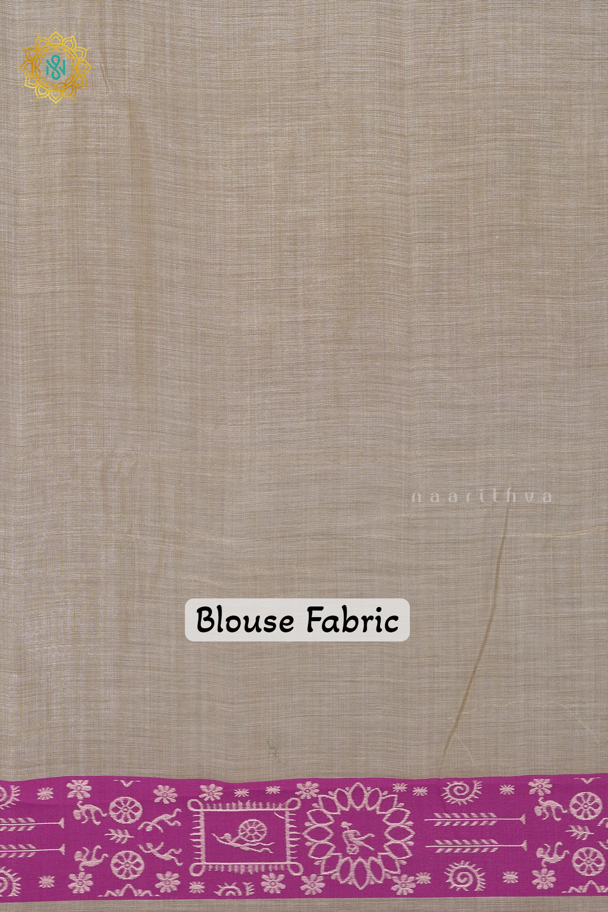 PINK - MOONGA COTTON