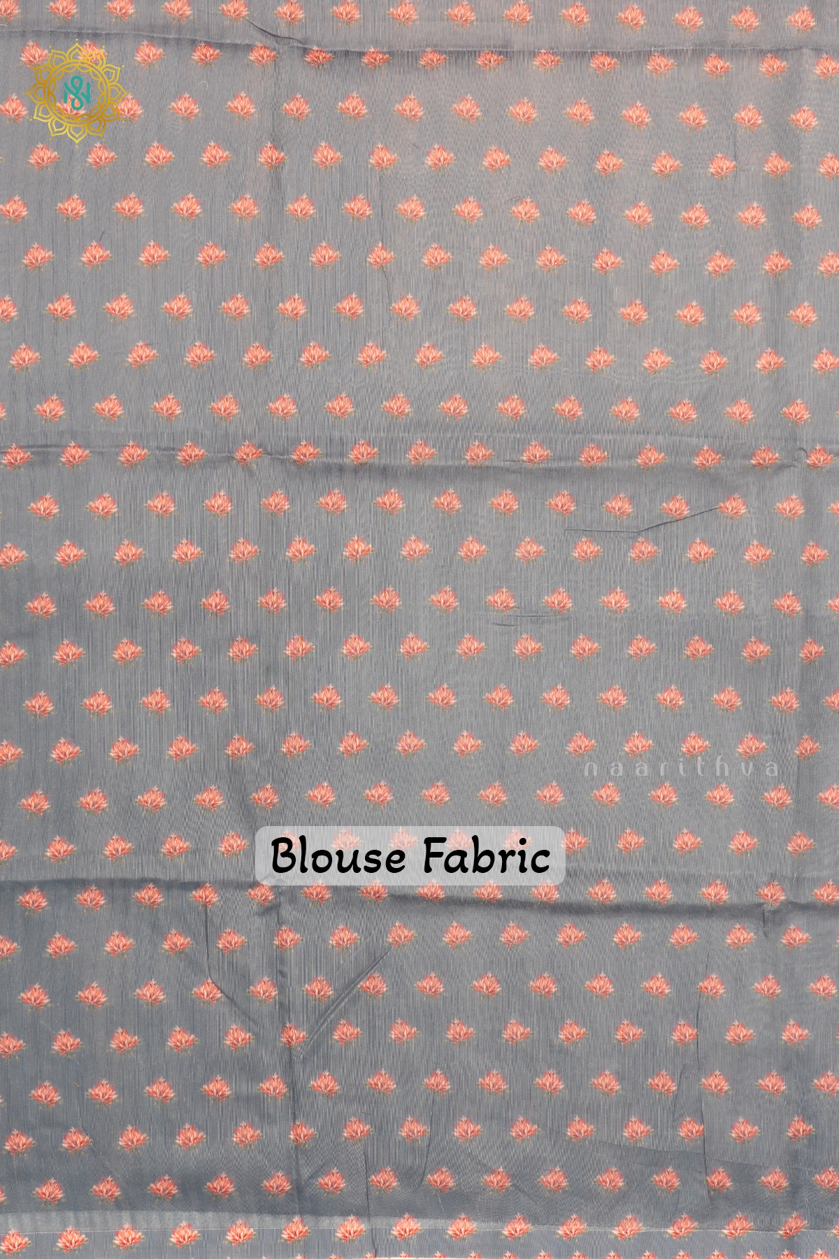 DUAL SHADE OF GREY - LINEN BY COTTON