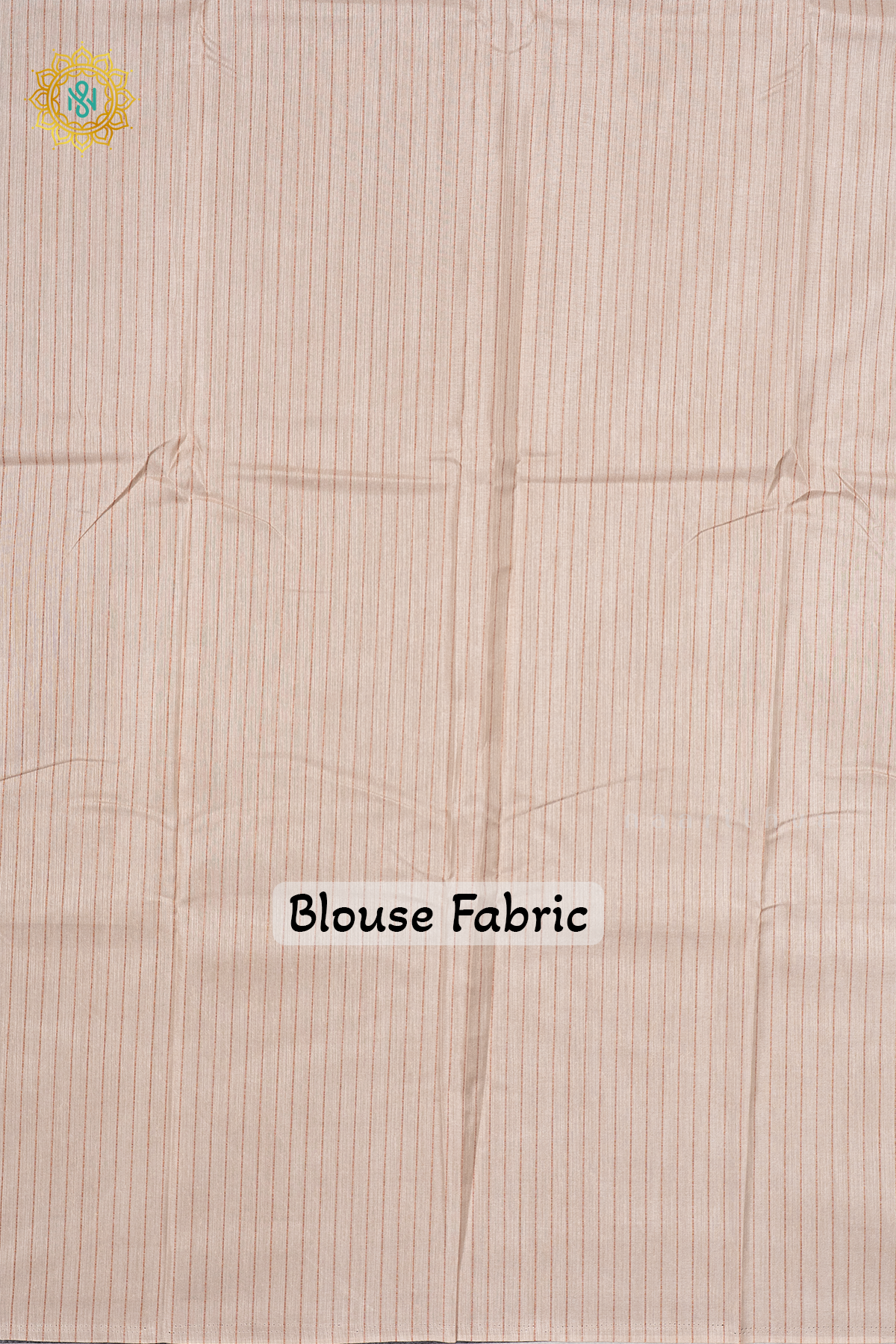 BLACK WITH OFF WHITE - SEMI TUSSAR