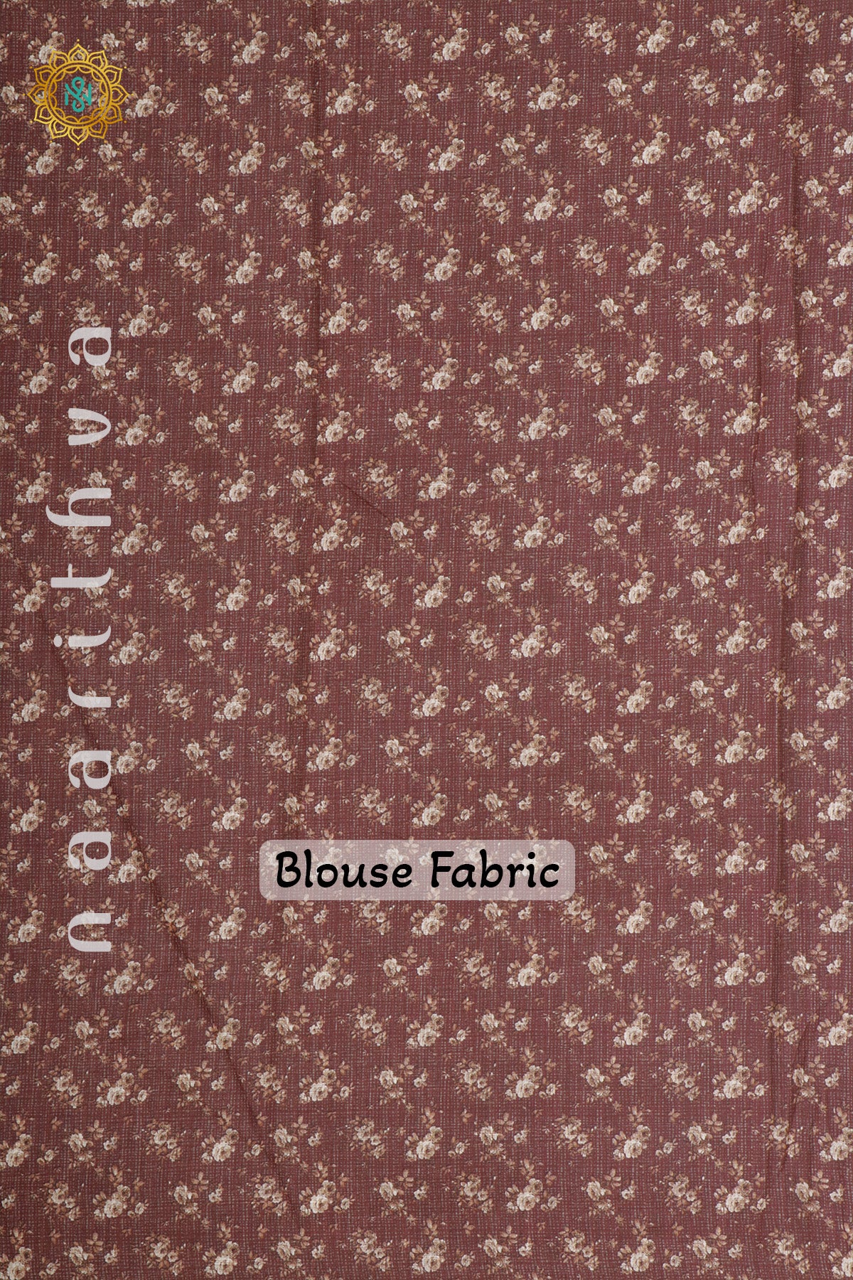 PEACHISH PINK - LINEN BY COTTON