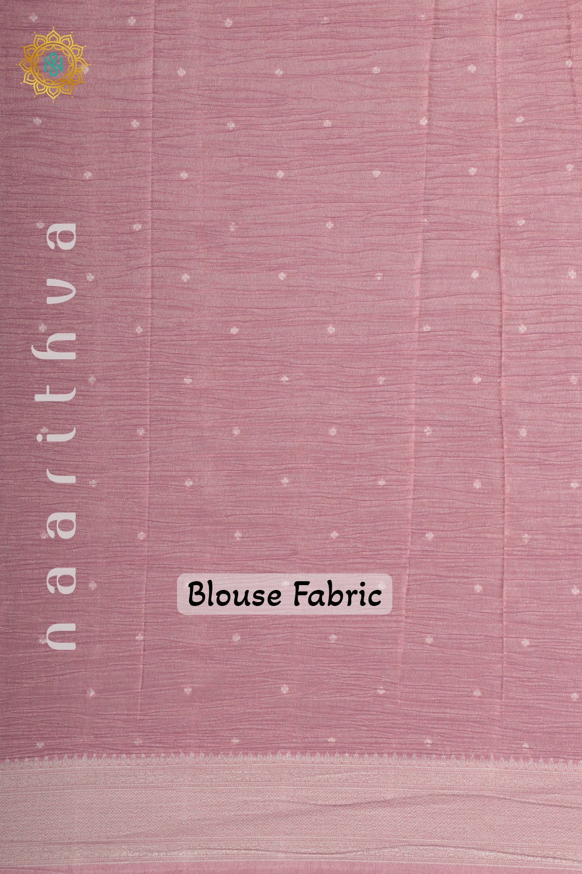 PEACH - CRUSH TISSUE