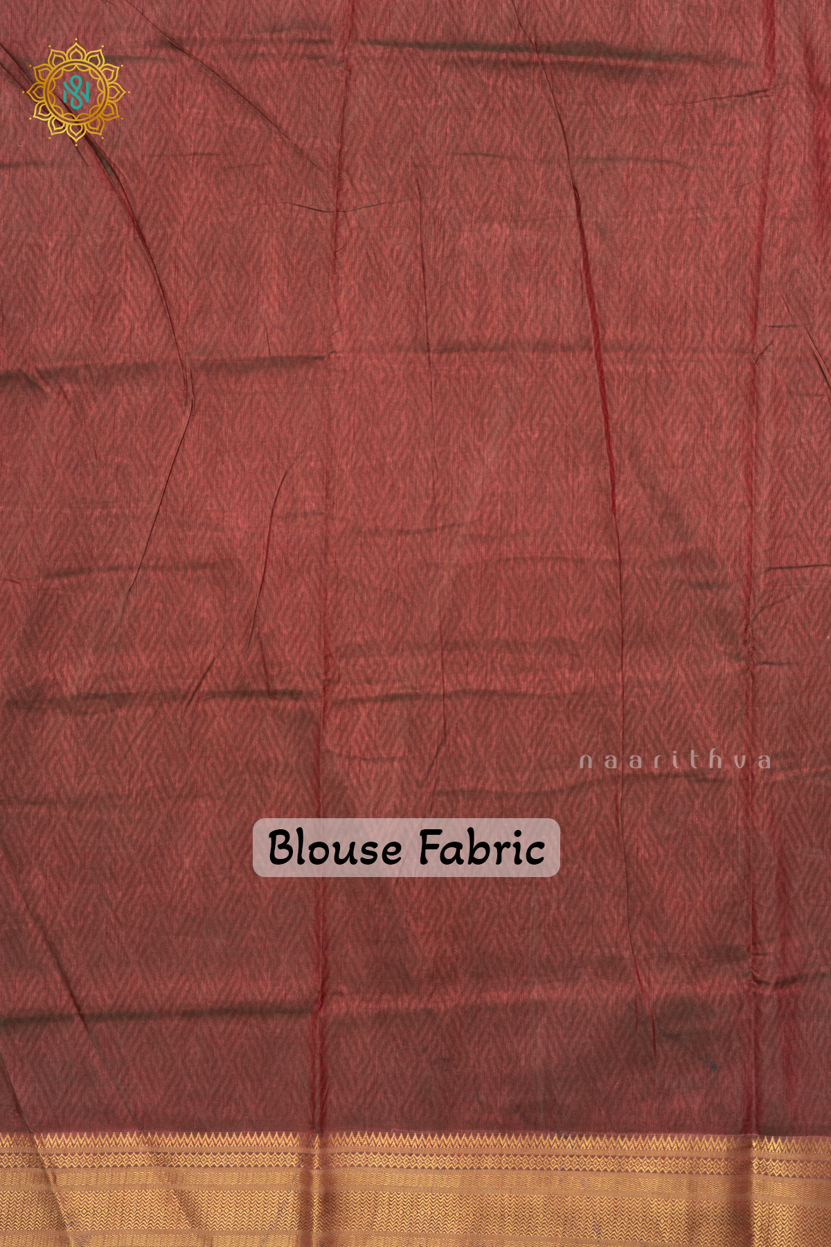 GREEN WITH MAROON - SEMI PATOLA SILK