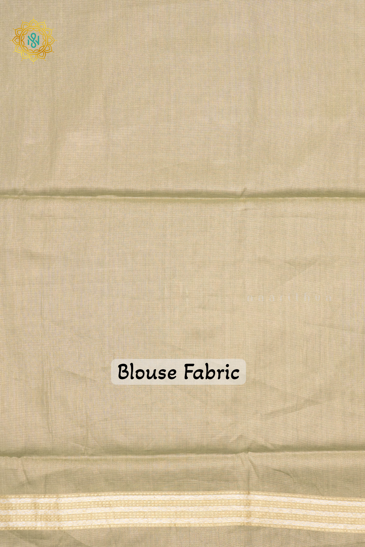 LIGHT GREEN - TISSUE ORGANZA