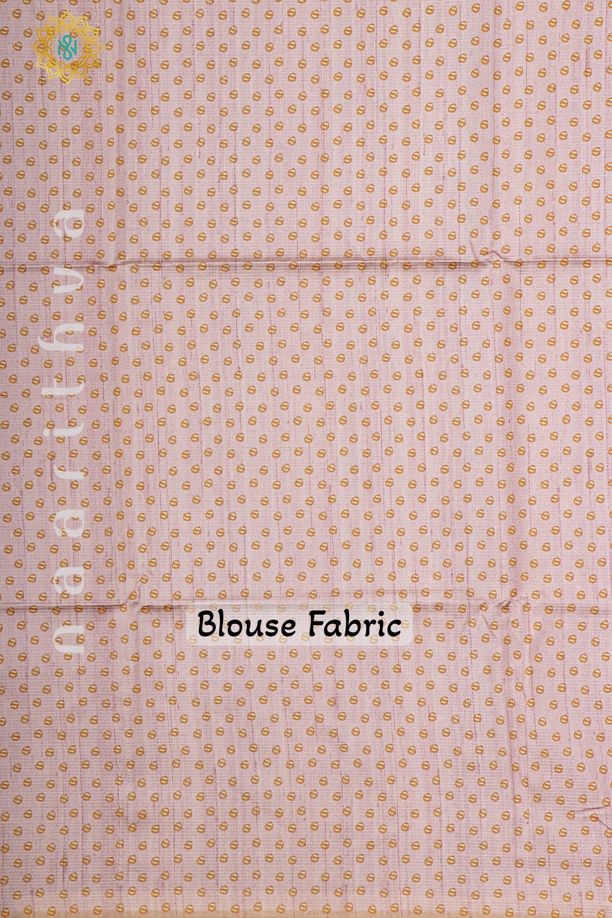 LIGHT PINK - SEMI TUSSAR SILK